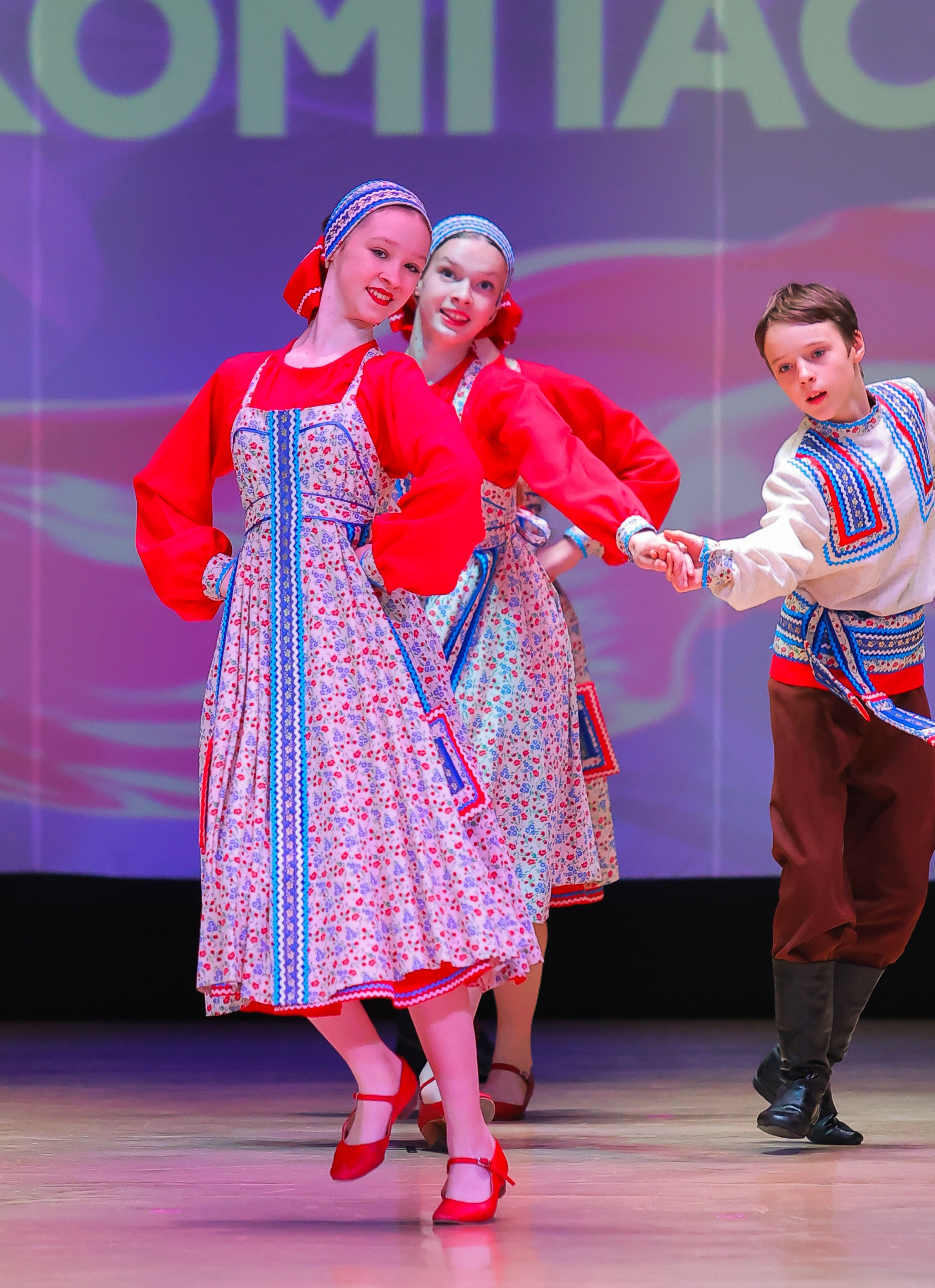 26.04.2025 Фестиваль хореографического искусства «АРТ-КОМПАС.ЮГ» г. Волгоград. Медиастудия Фото Концепт