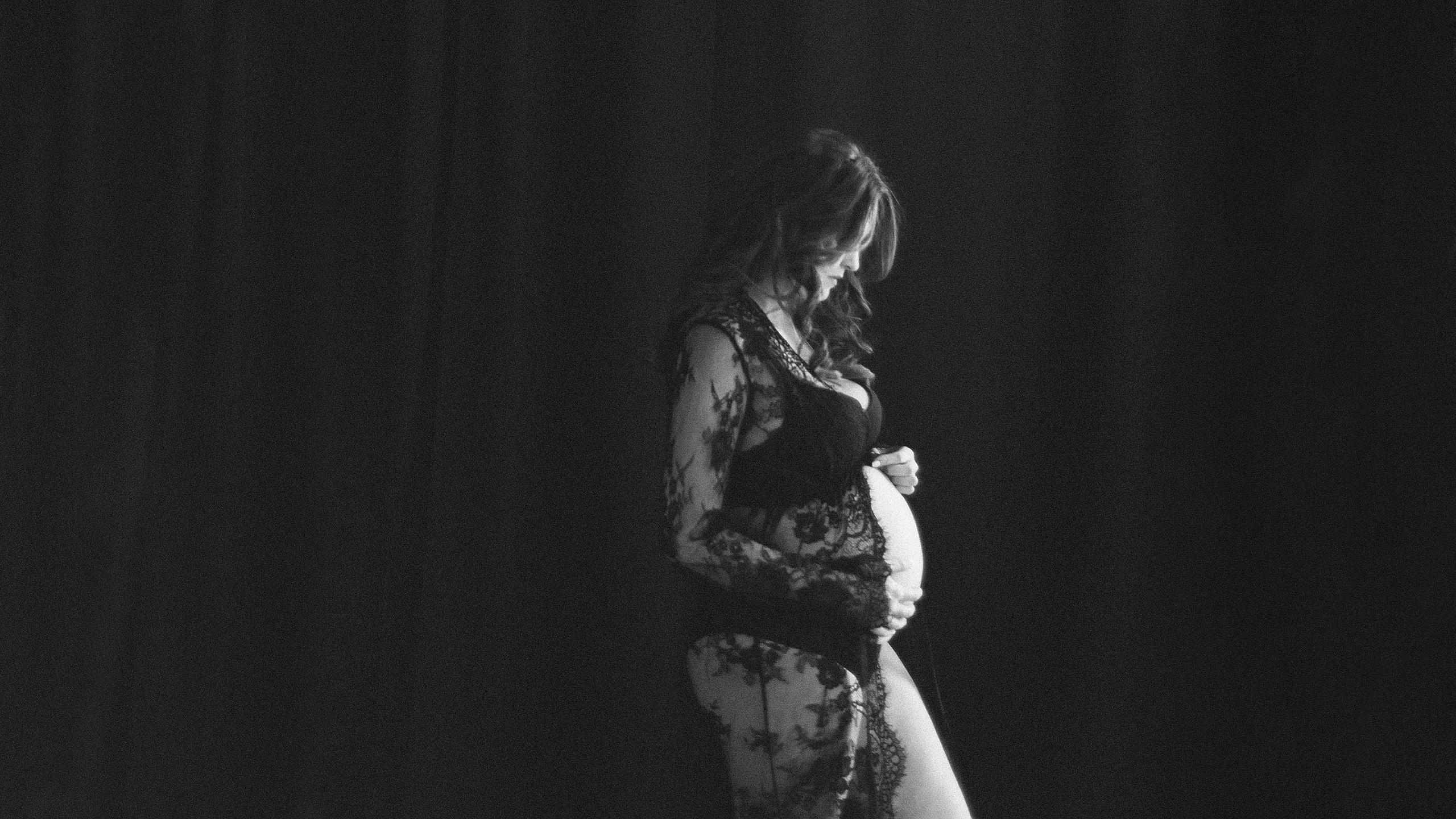 Фотограф беременности Ксения Милушкина