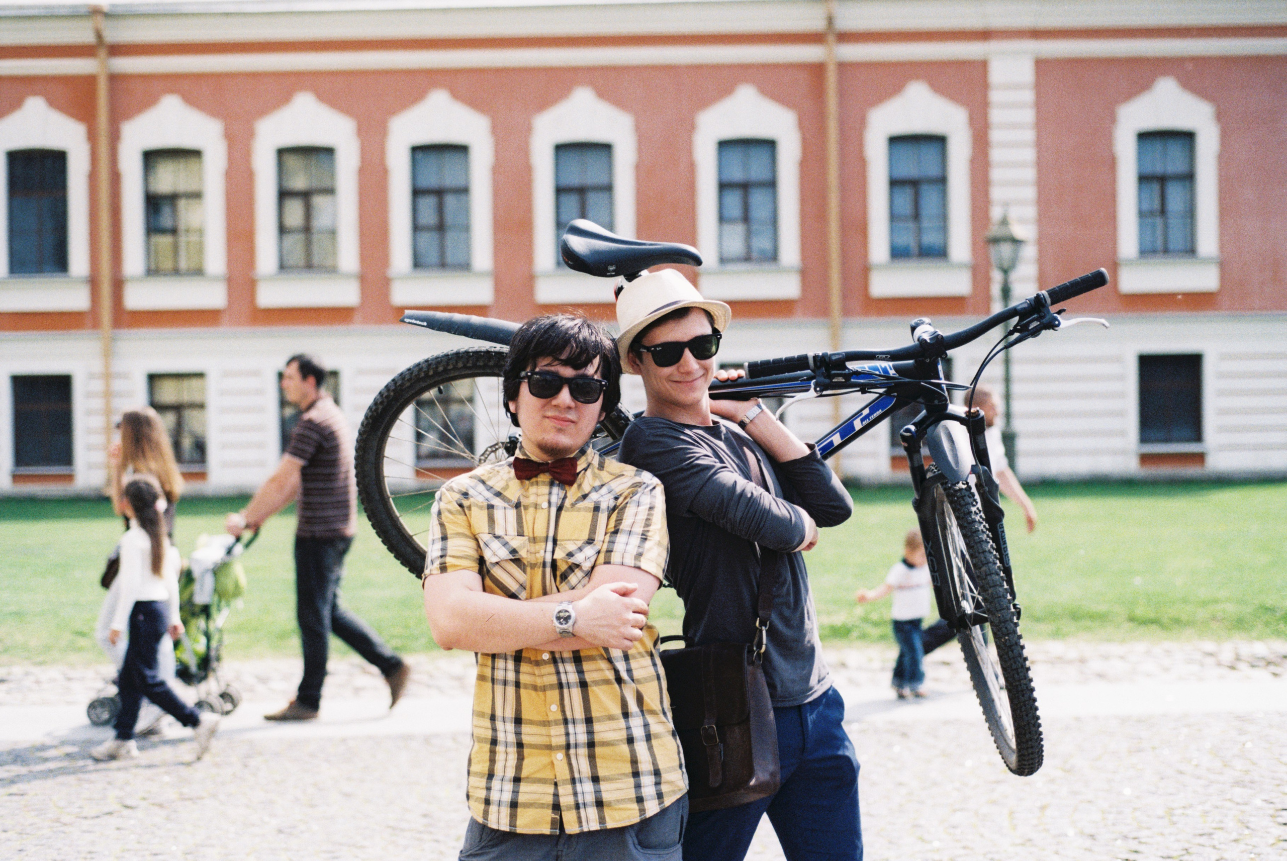 Film. Ruslan UI Dev Page