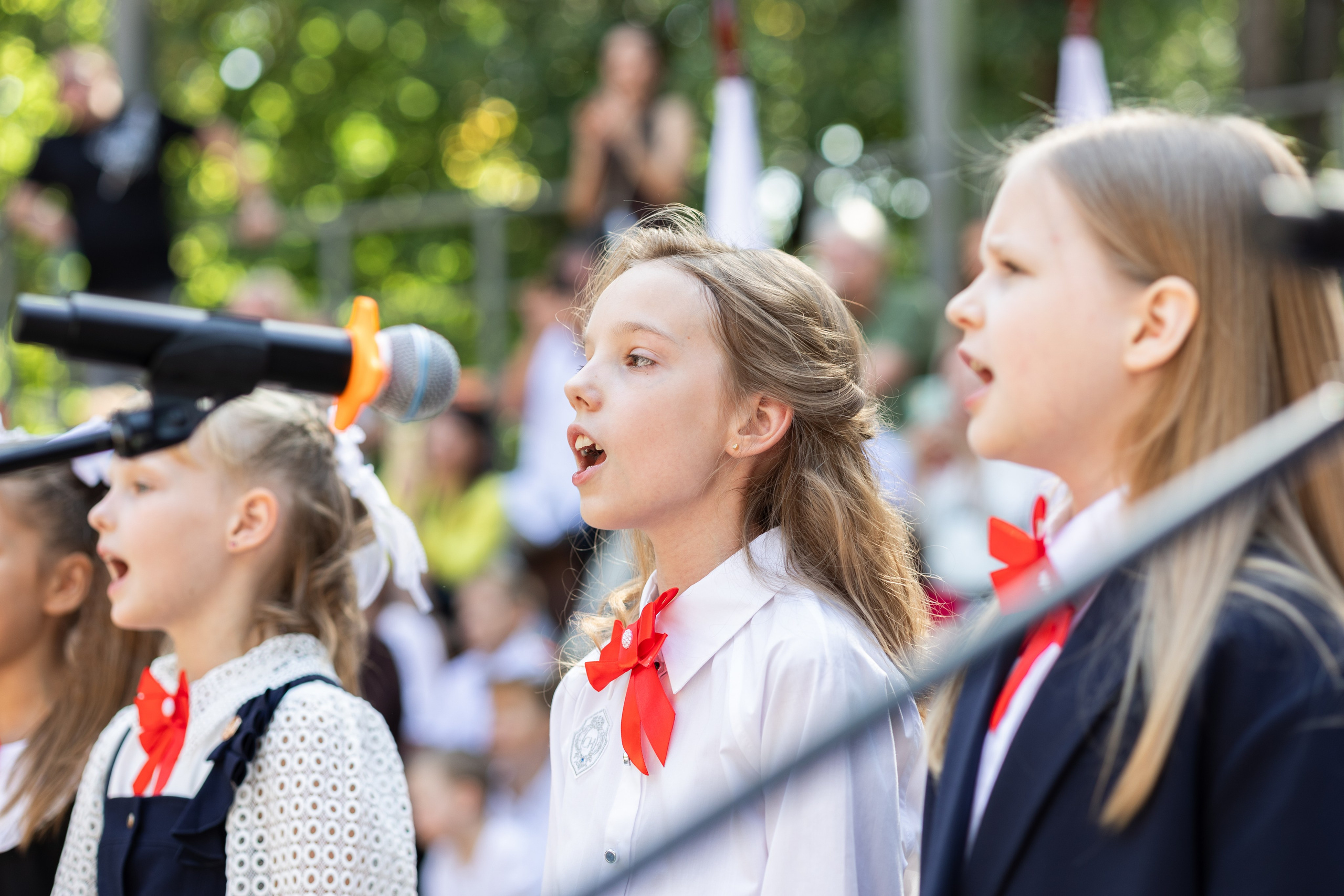 Фотограф Иван Соболев. Фотосессия в Школе