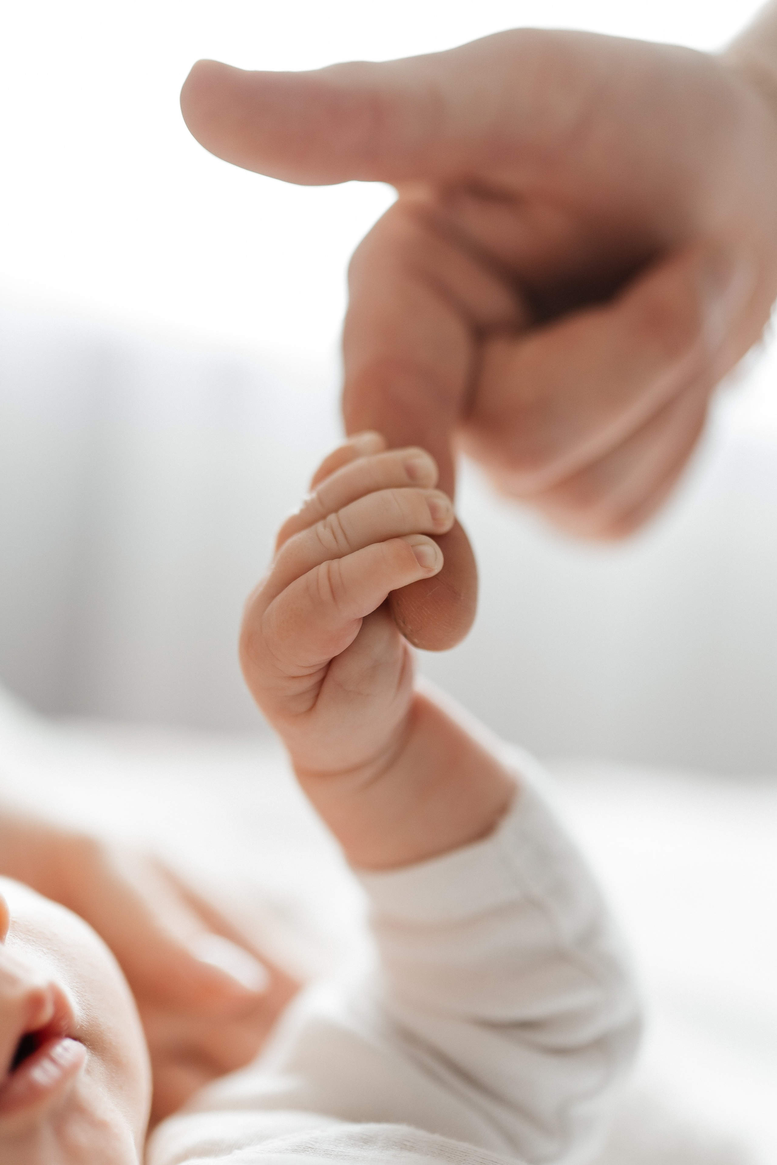 НЬЮБОРН | NEWBORN LIFESTYLE