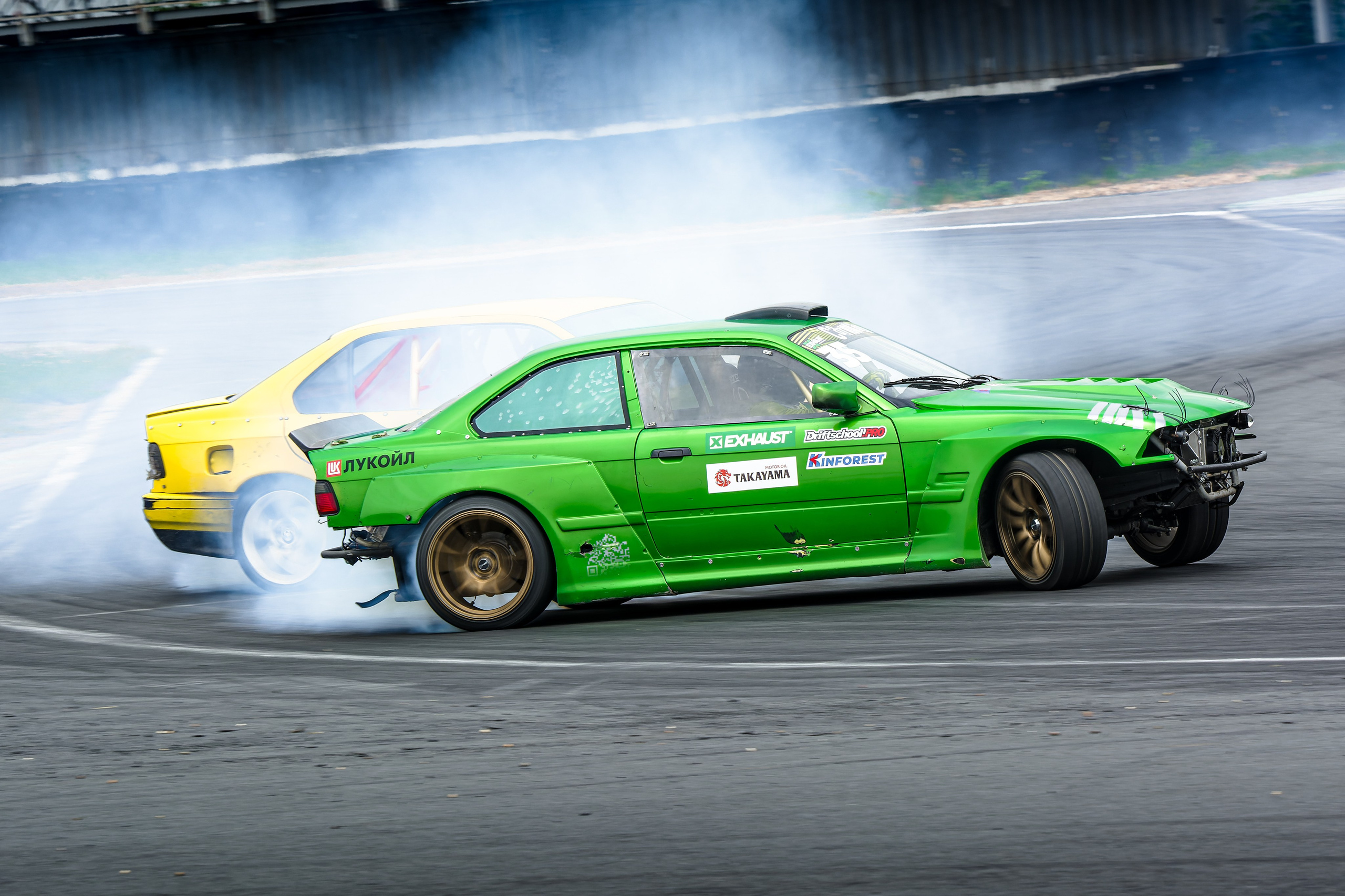 Drift | ADM Drift Contest | Сатюкап | Drift Expo. Ivan P — фотограф автоспорта в Москве