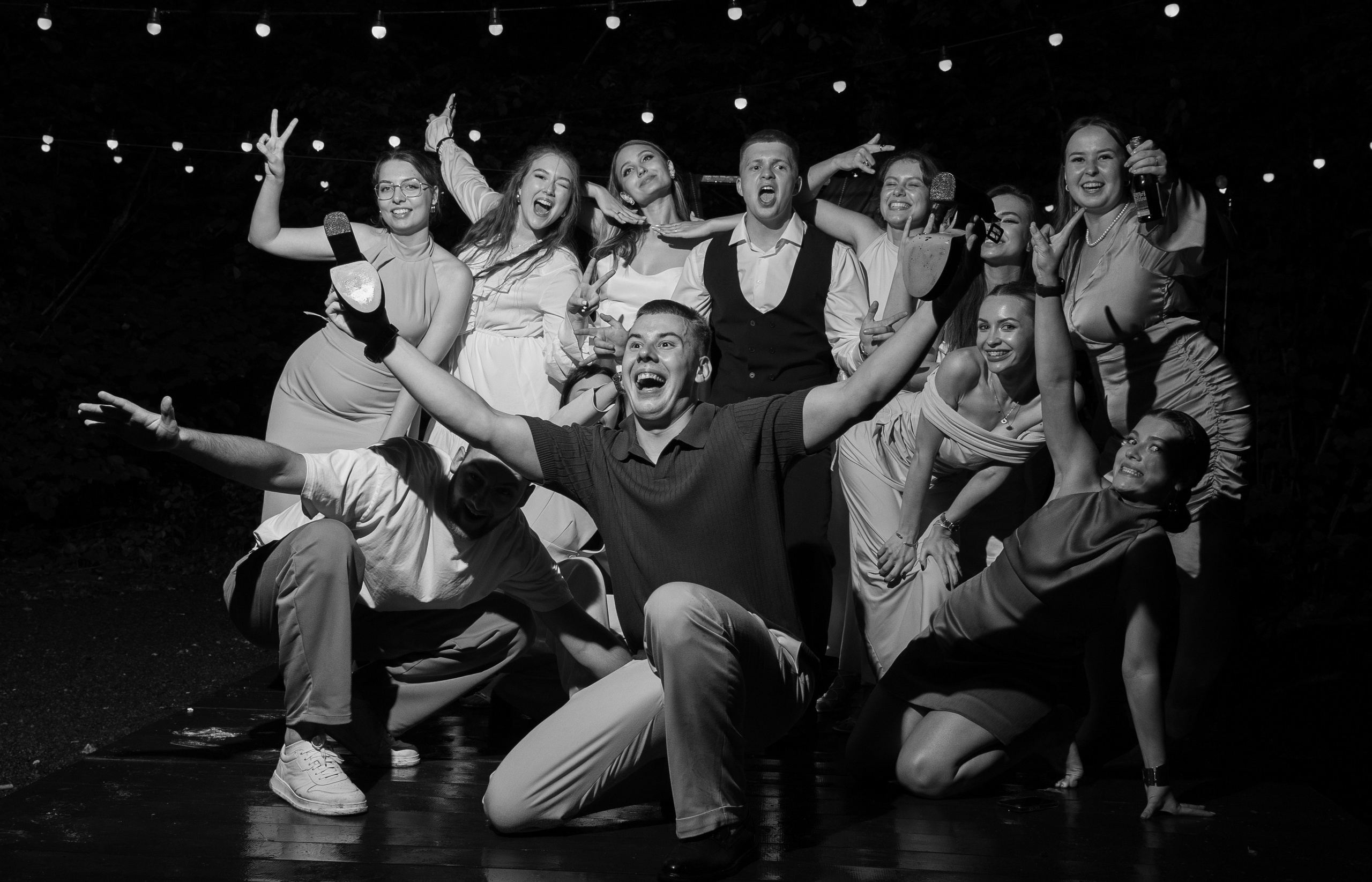 Свадебный день Ани и Васи. Свадебный фотограф в Туле и Москве Елена Рубцова