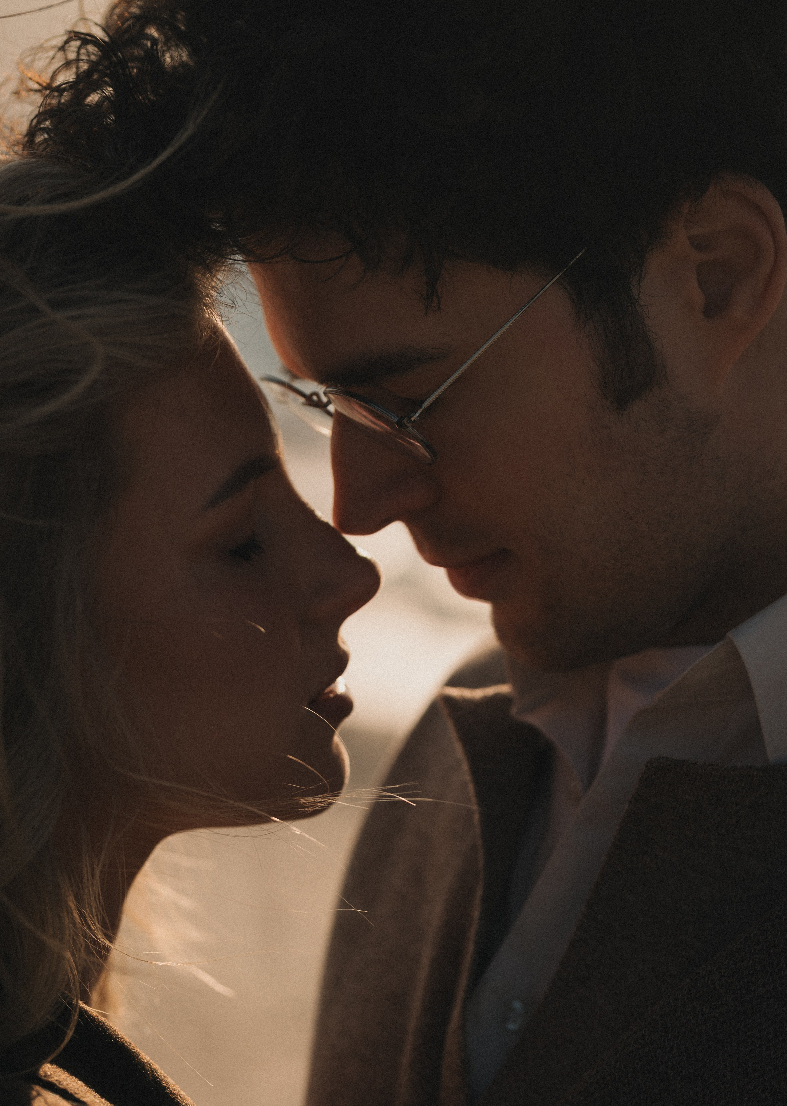 N&A. Свадебный и портретный фотограф в Калининграде и Москве Марк Юдинцев