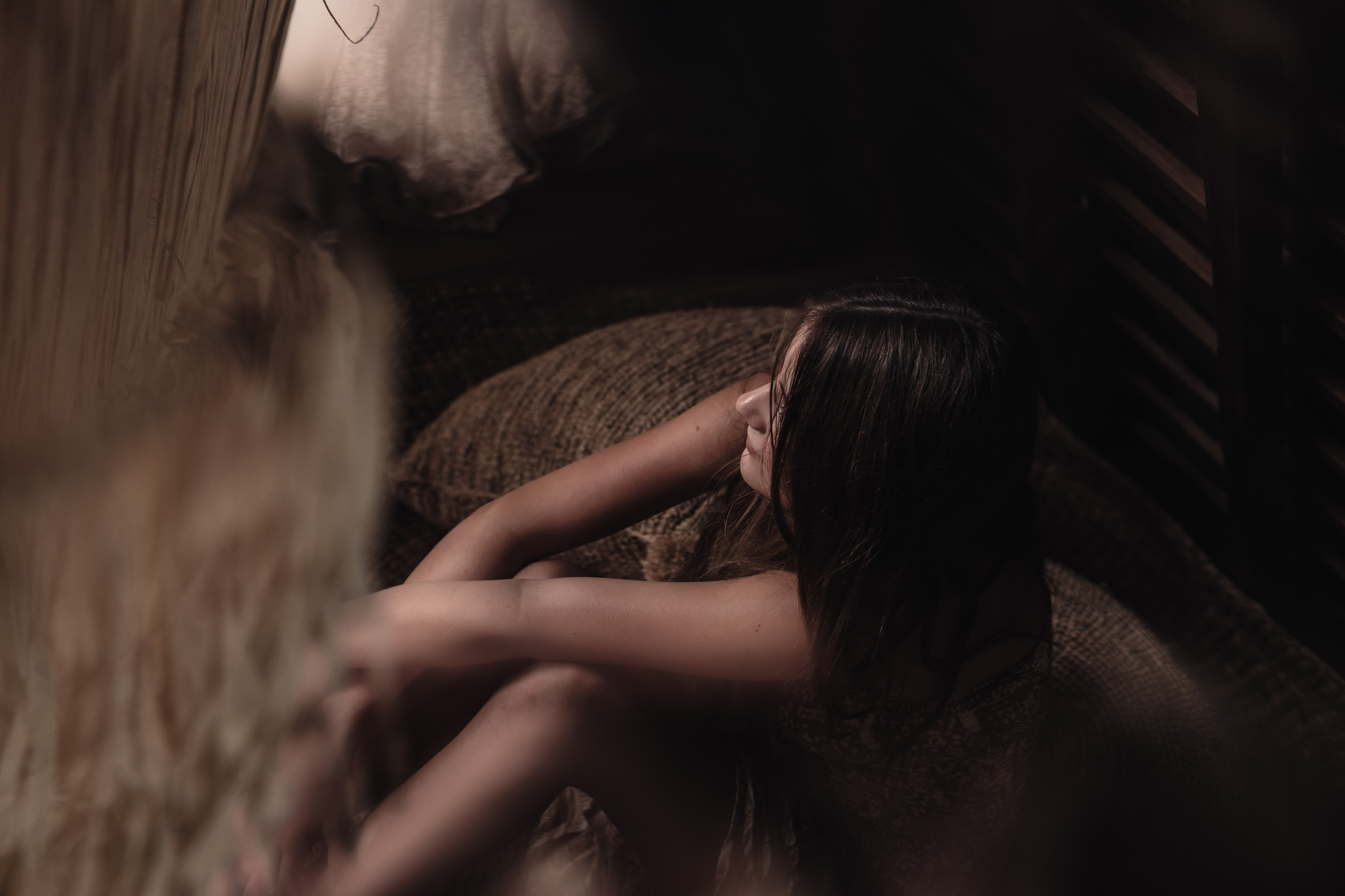 Little Ella. Mariam Bagdasaryan