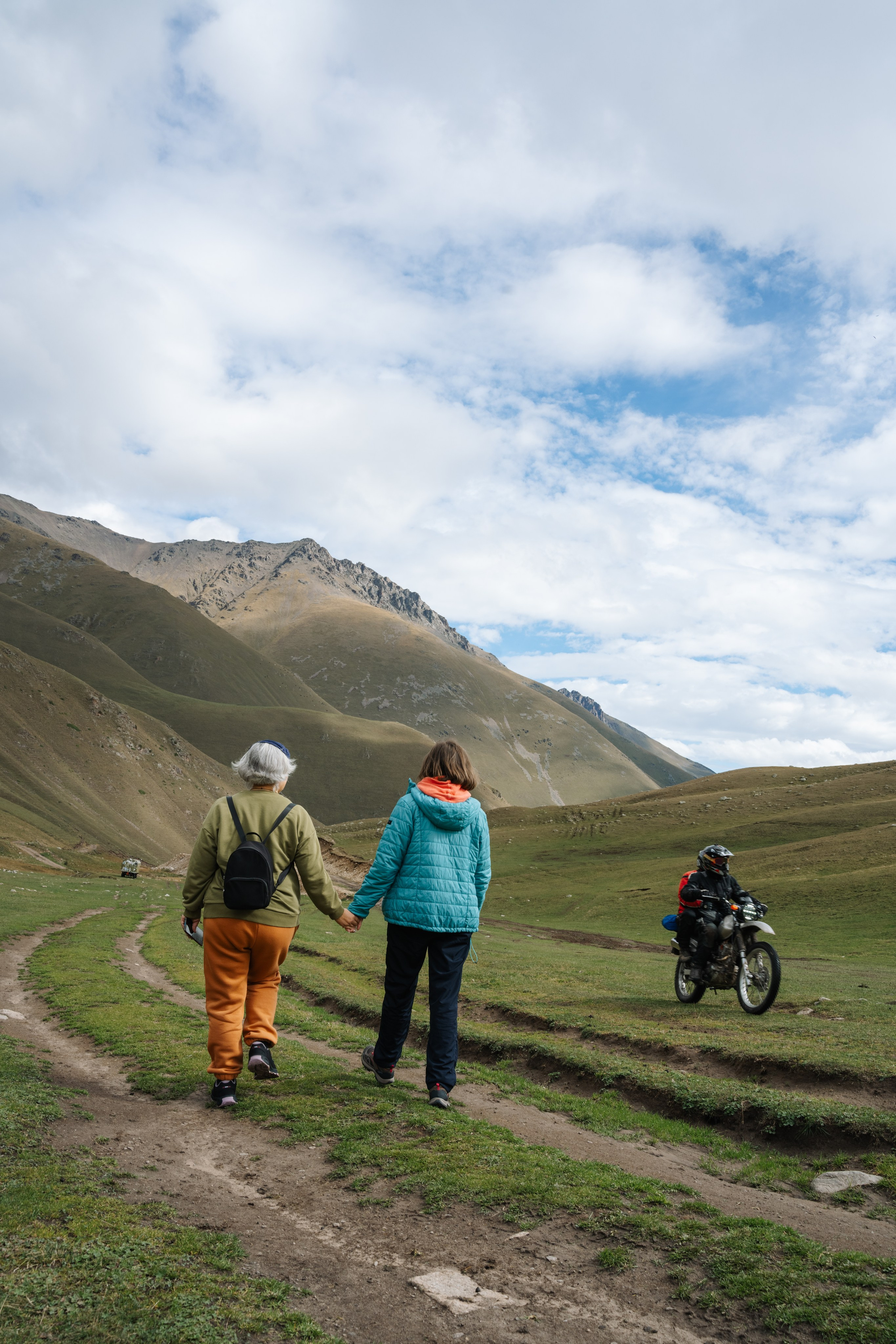 Фото сопровождение туров. Фотограф в Ростове-на-Дону и по всему миру Веникова Ольга