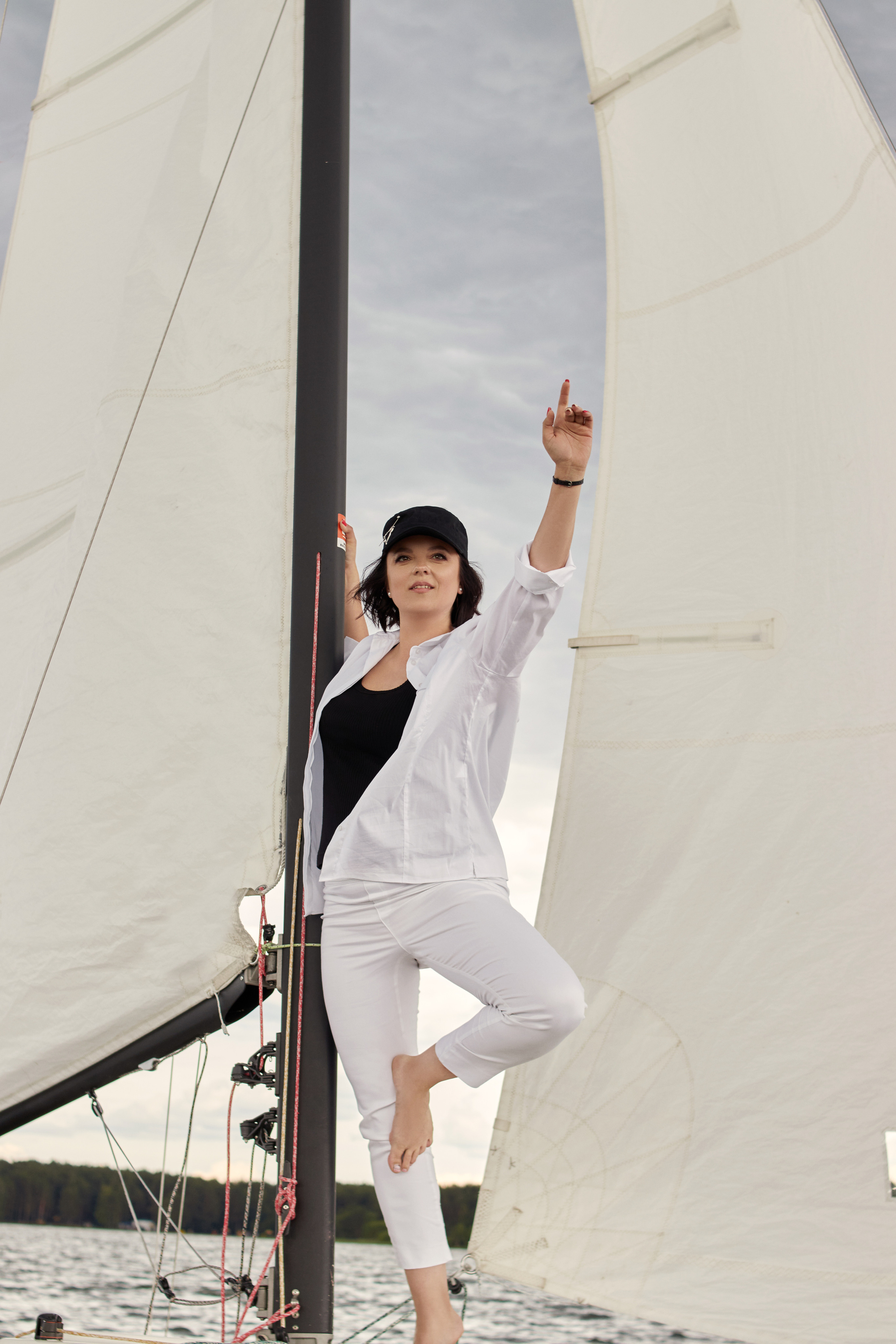 МОИ ДИВЫ. Фотограф Натали Дмитриева в Минске