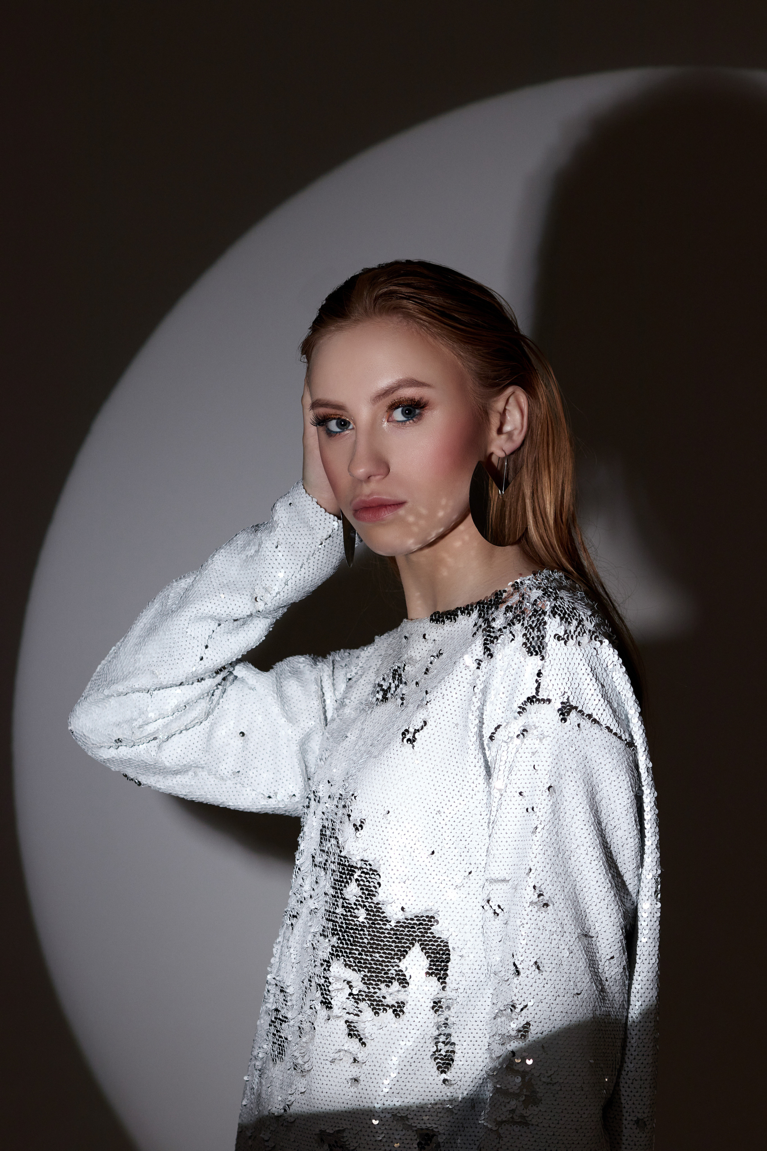 Sparkling Twins. Фотограф Натали Дмитриева в Минске