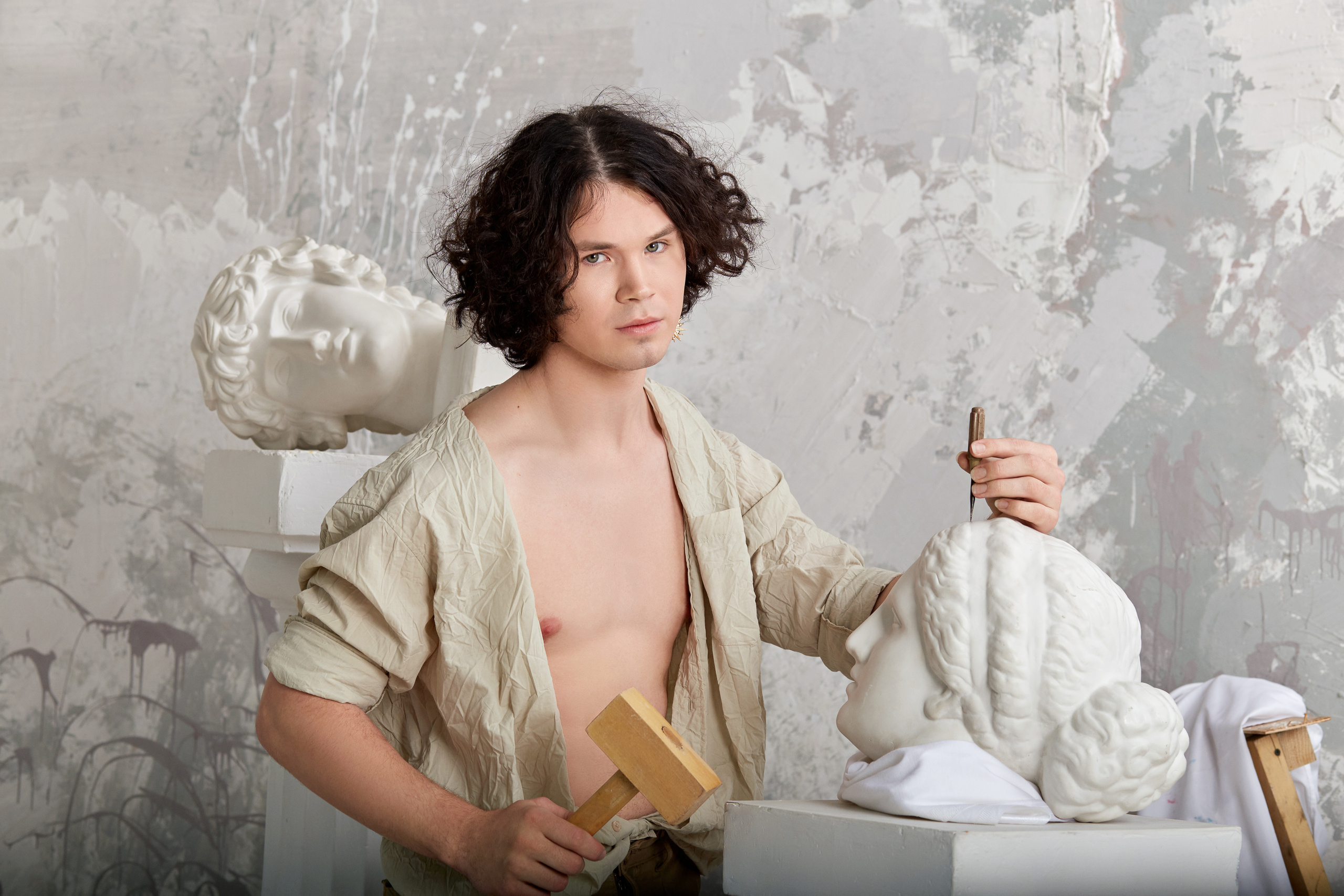 Фотограф Натали Дмитриева в Минске