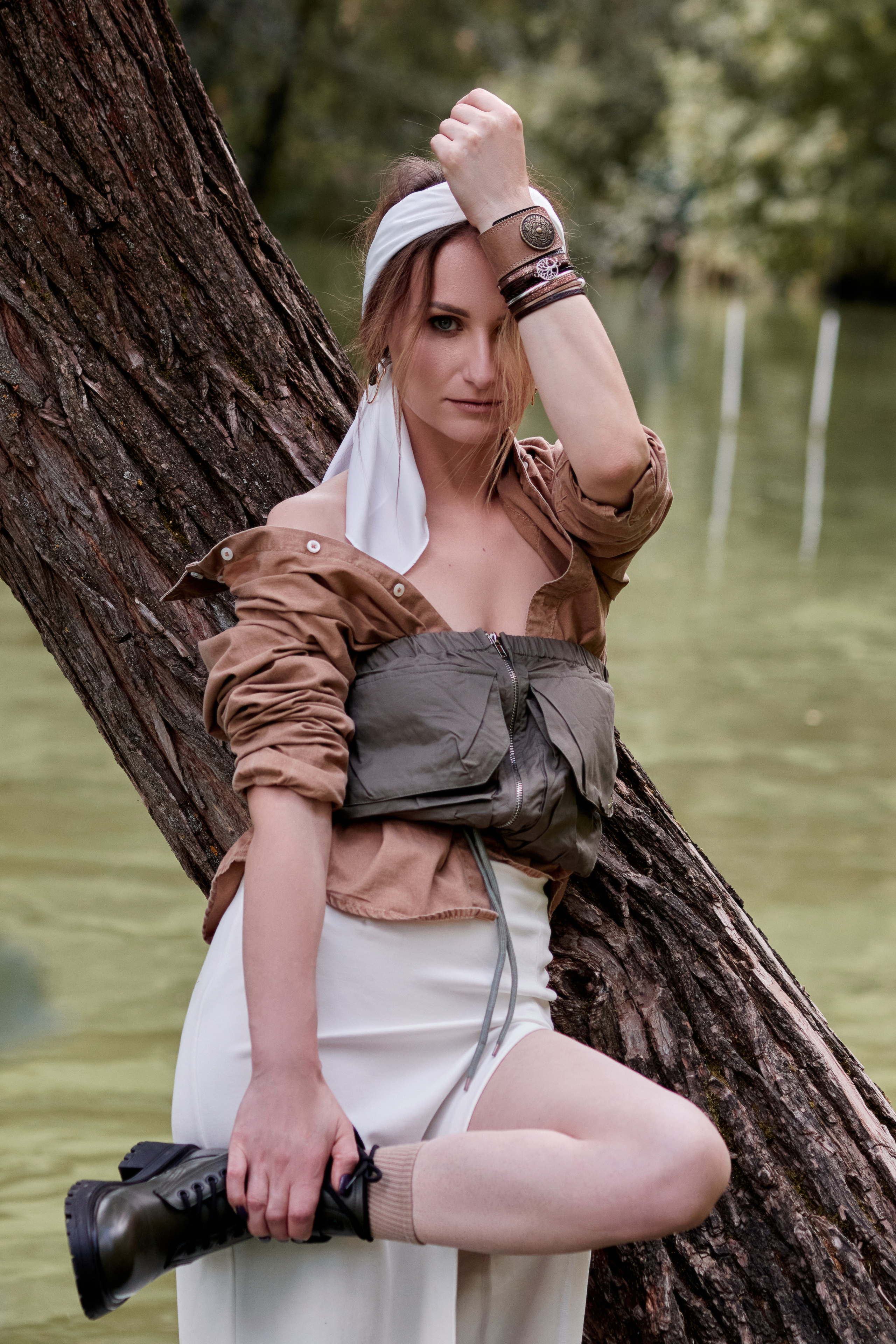 МОИ ДИВЫ. Фотограф Натали Дмитриева в Минске