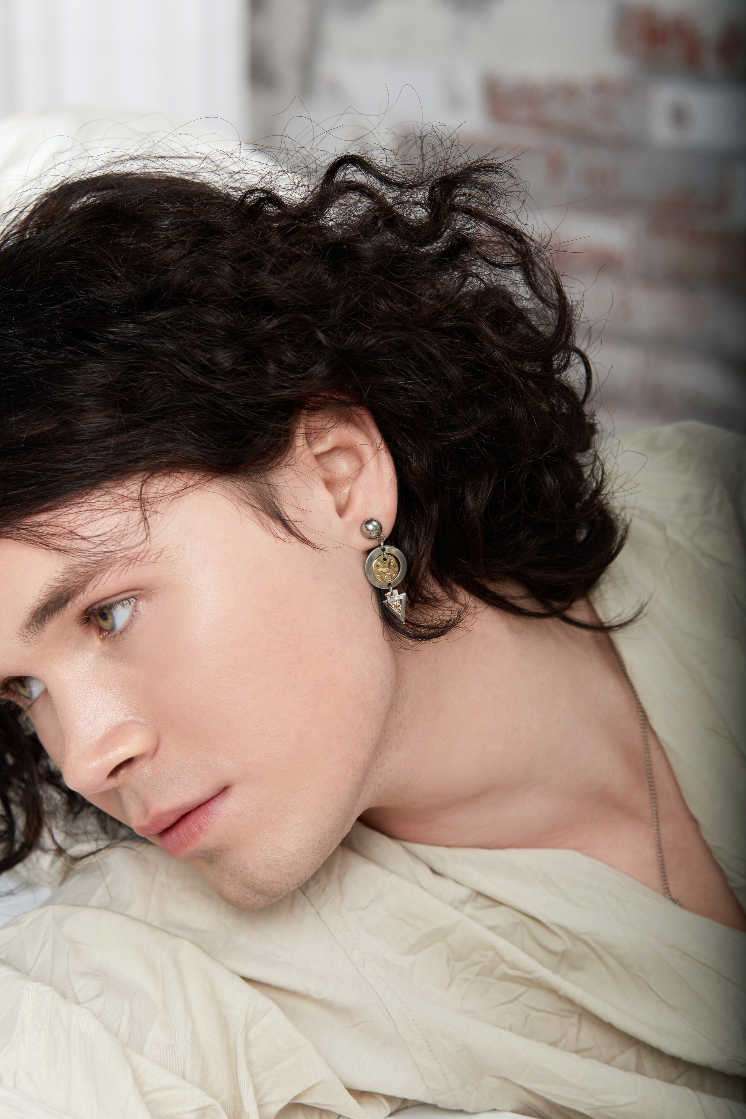 Мастерская скульптора. Фотограф Натали Дмитриева в Минске