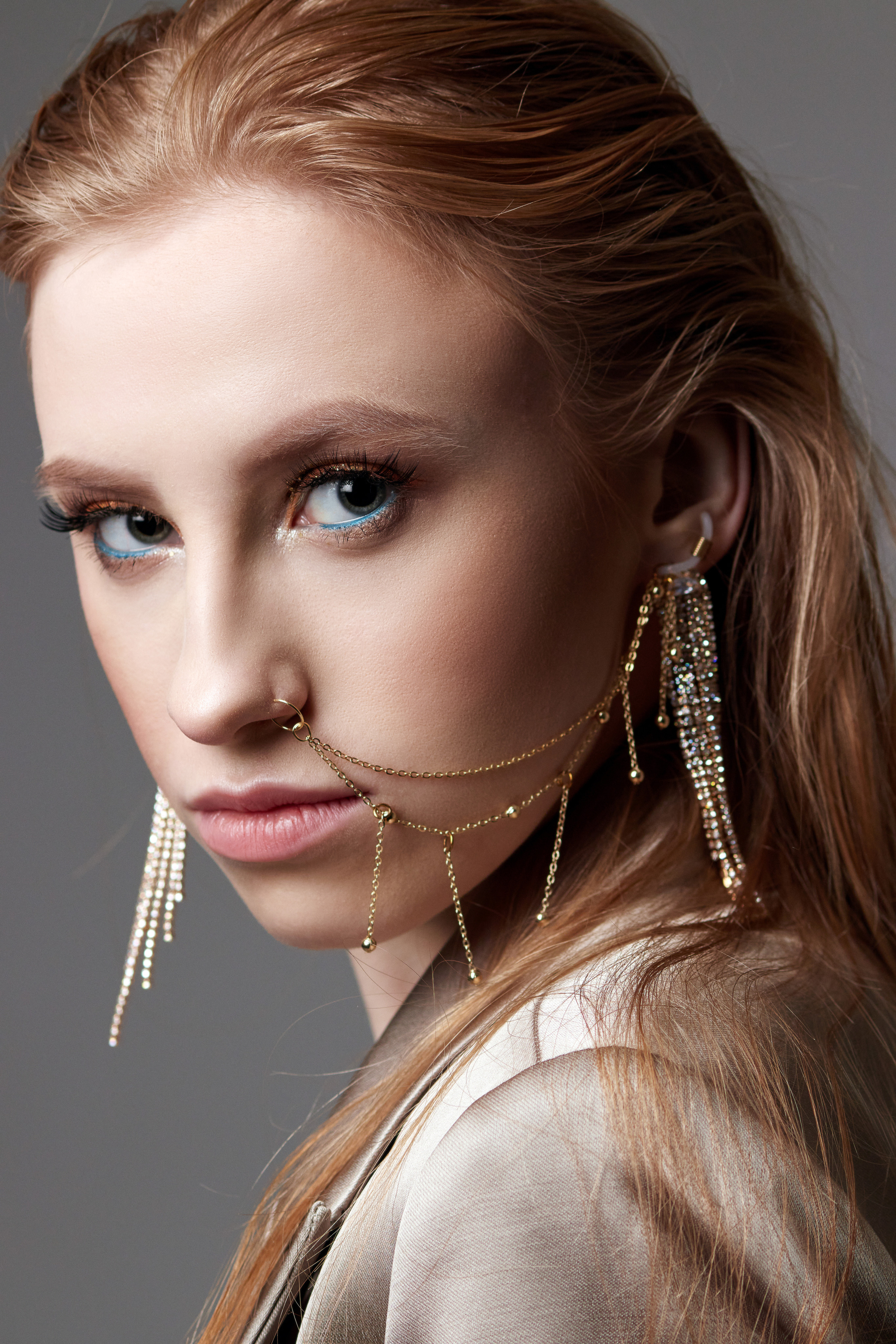 Sparkling Twins. Фотограф Натали Дмитриева в Минске