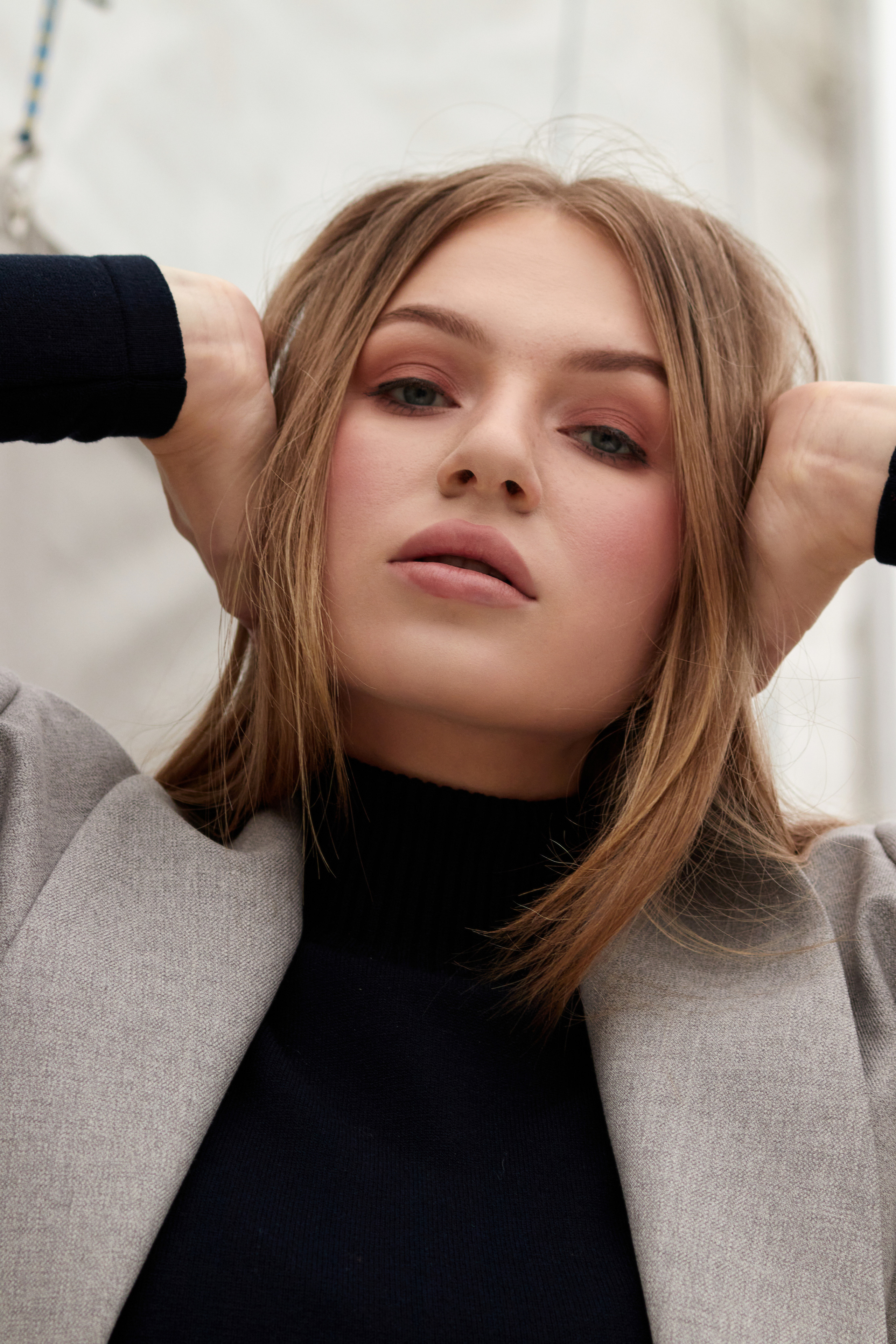 Yacht story. Фотограф Натали Дмитриева в Минске