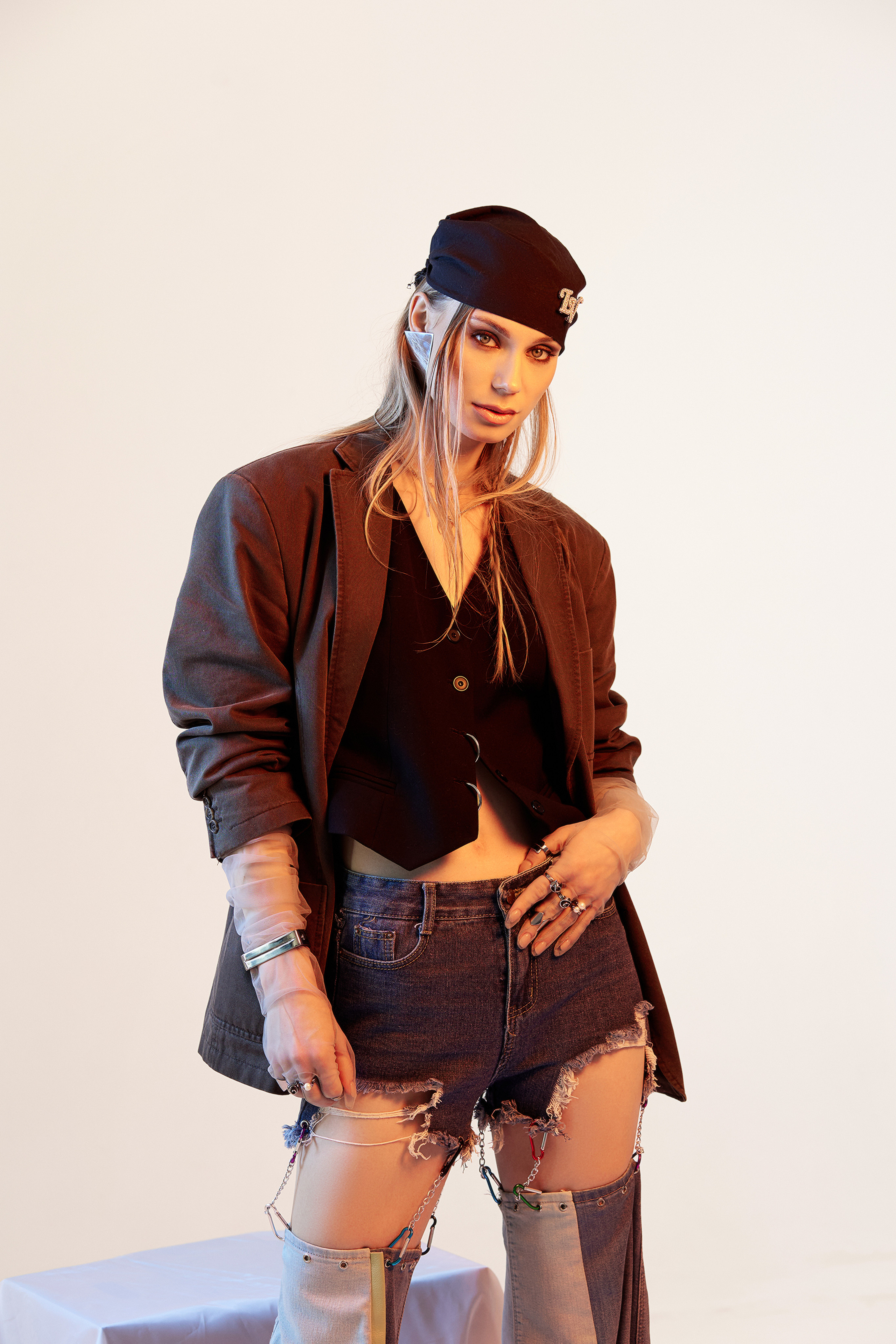 Ahoy, Jack!. Фотограф Натали Дмитриева в Минске