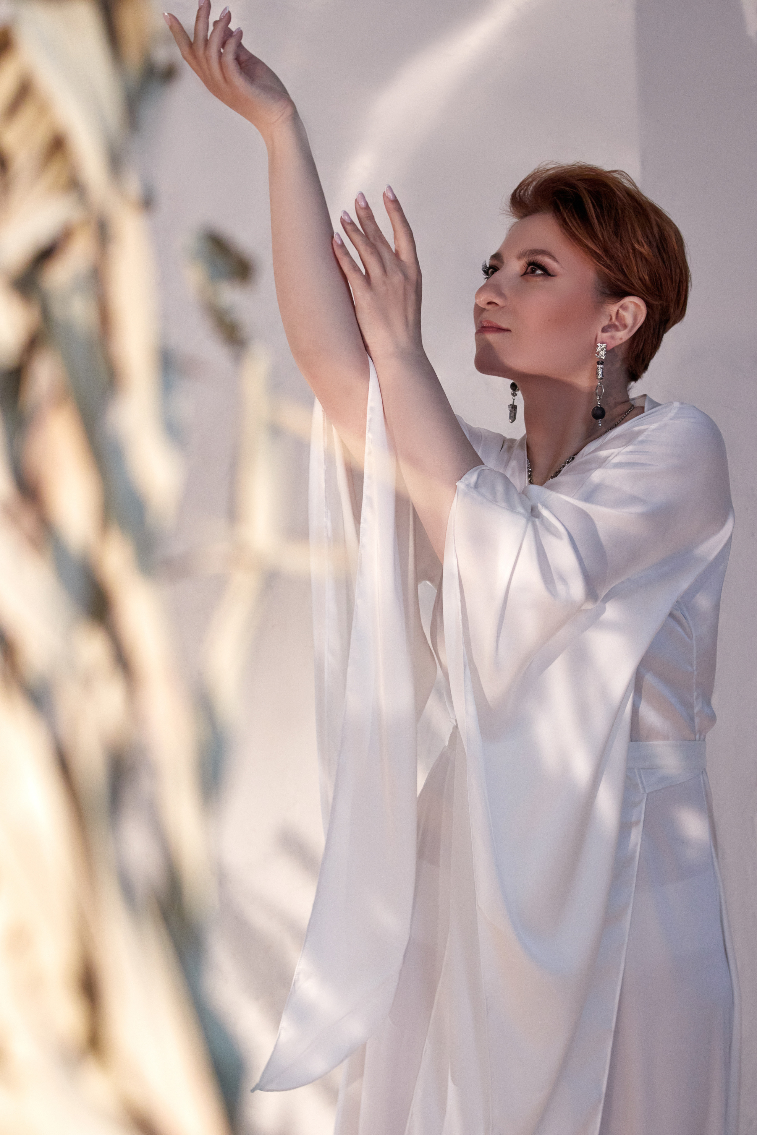 МОИ ДИВЫ. Фотограф Натали Дмитриева в Минске