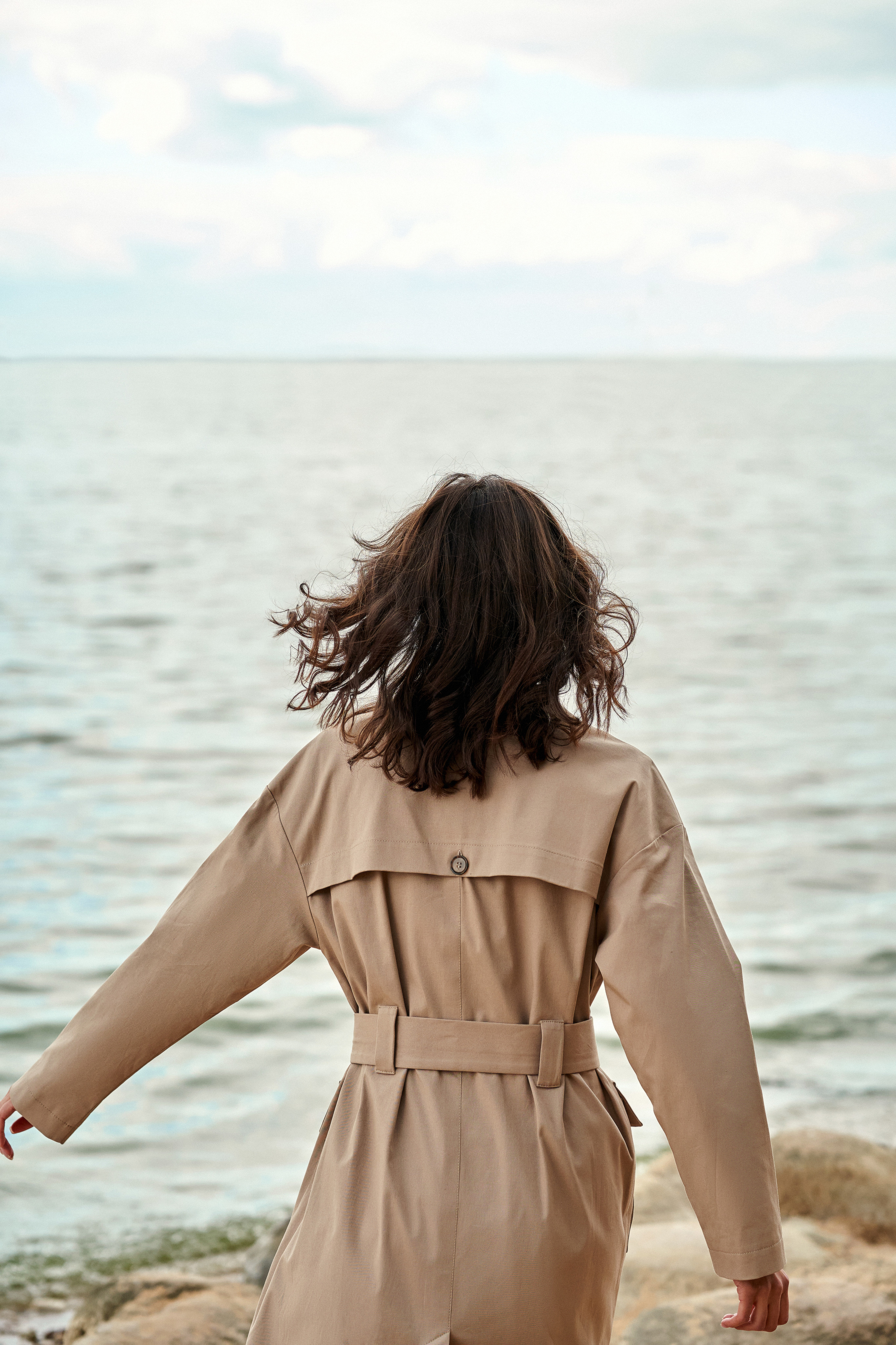 Кампейн. Фотограф Натали Дмитриева в Минске