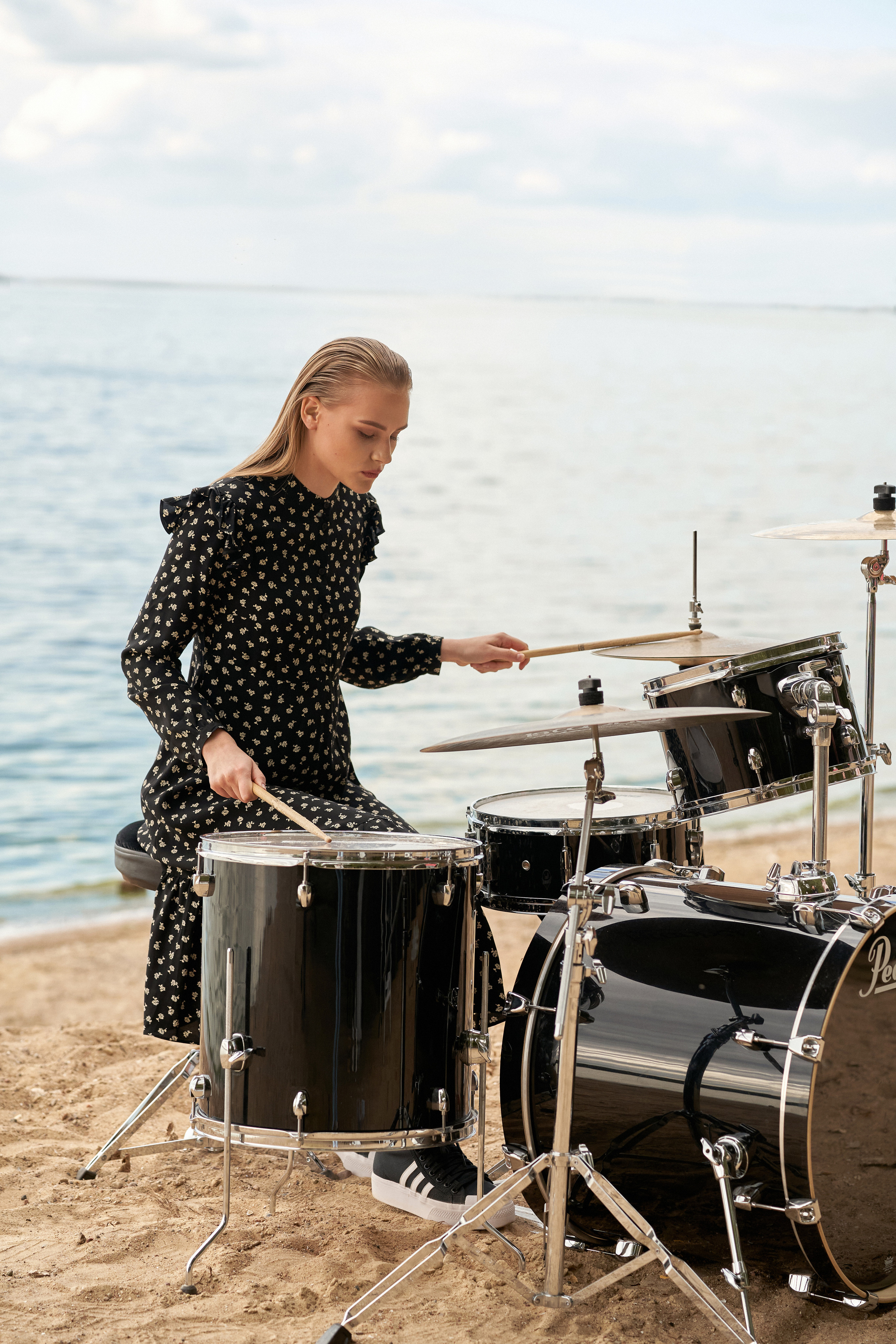 Фотограф Натали Дмитриева в Минске