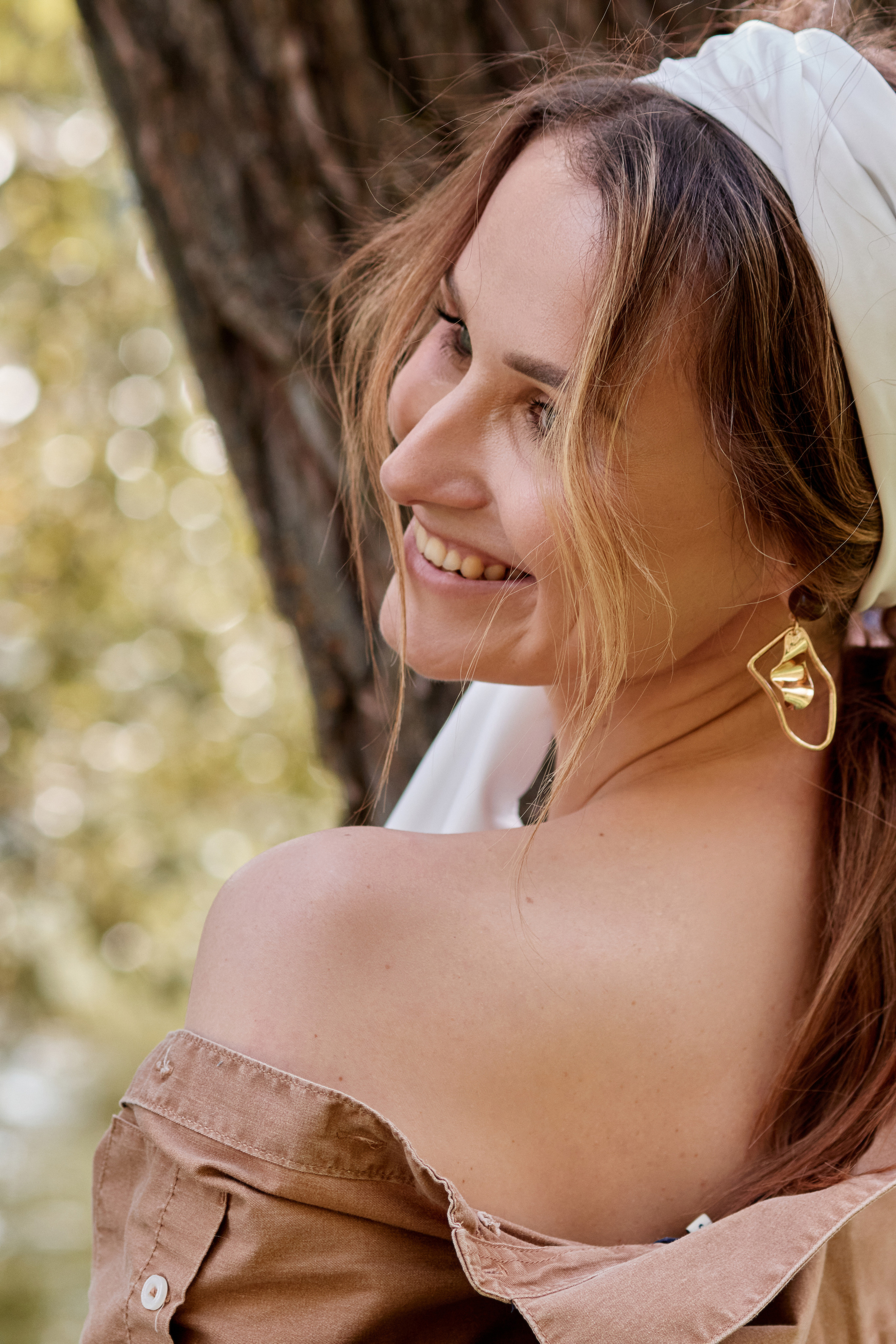 На берегах Амазонки. Фотограф Натали Дмитриева в Минске