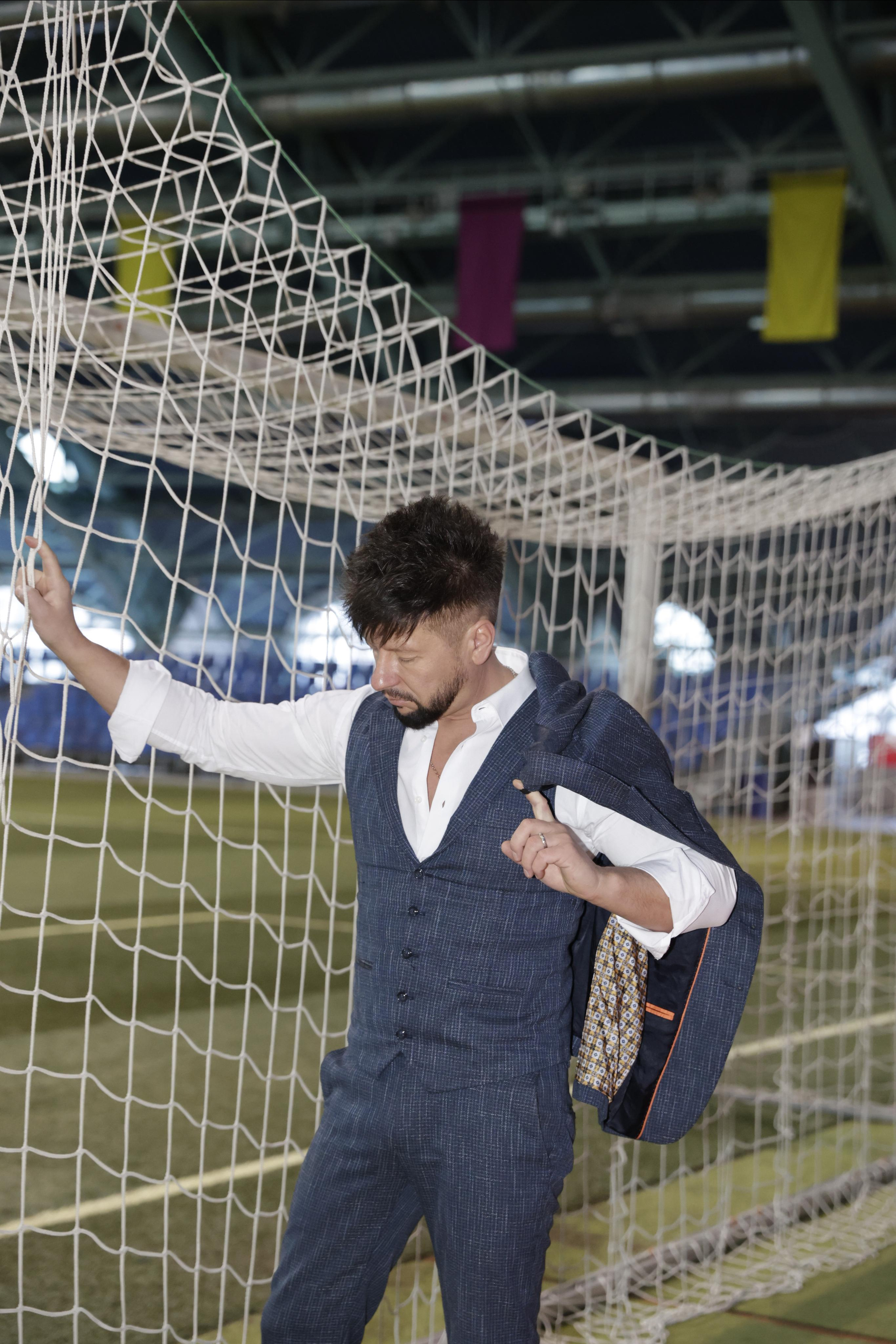 МОИ ДИВЫ. Фотограф Натали Дмитриева в Минске