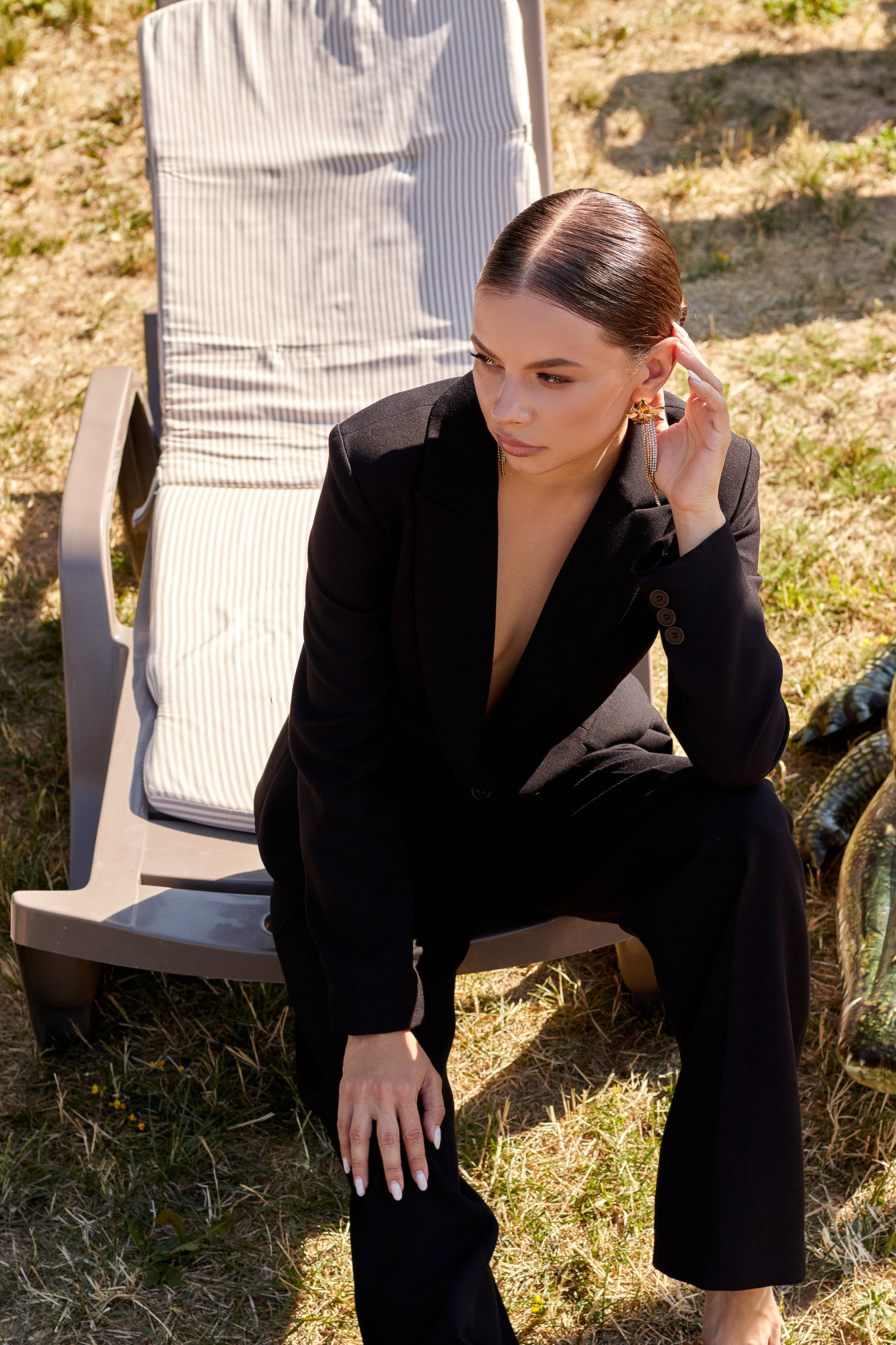 Water Highlights. Фотограф Натали Дмитриева в Минске