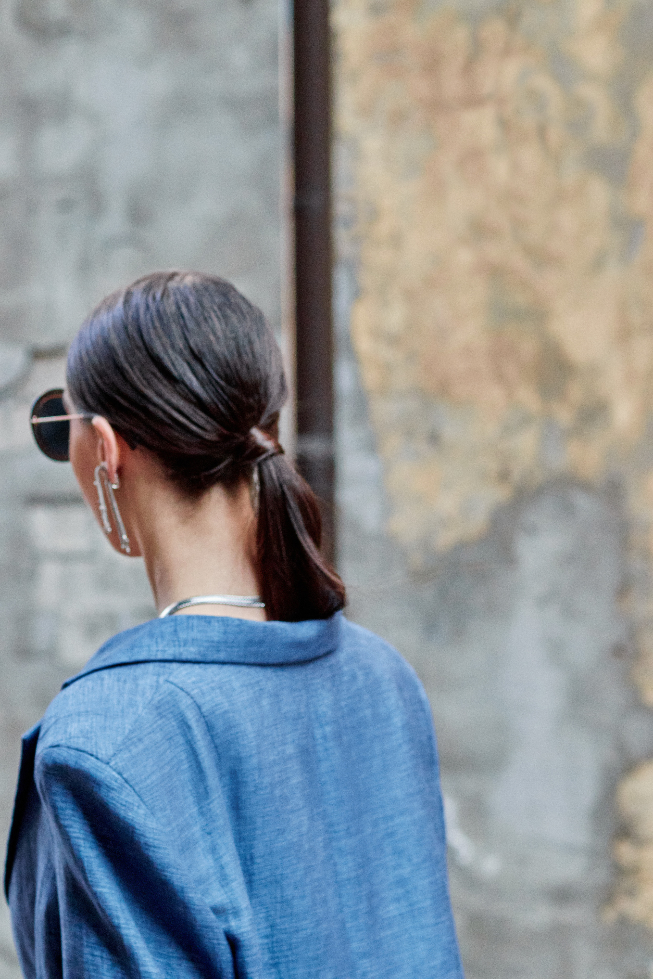 Стритстайл. Фотограф Натали Дмитриева в Минске