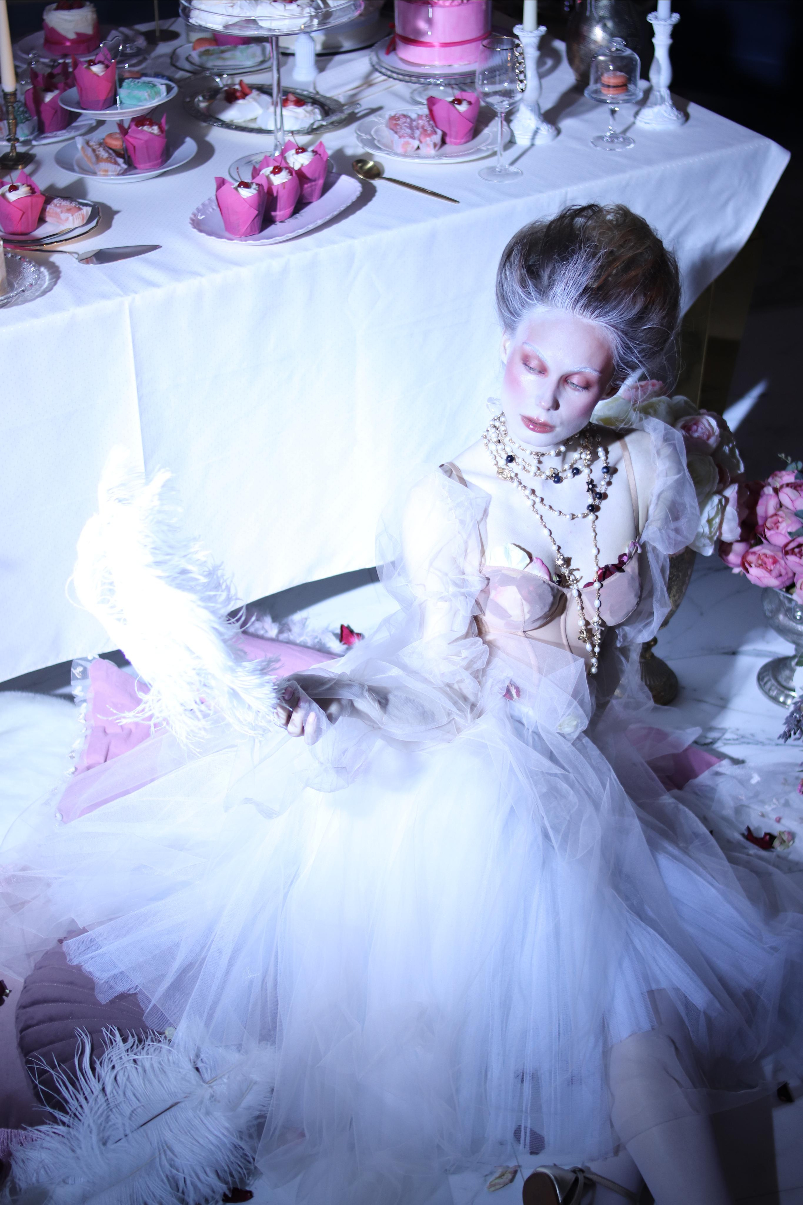 Фотограф Натали Дмитриева в Минске