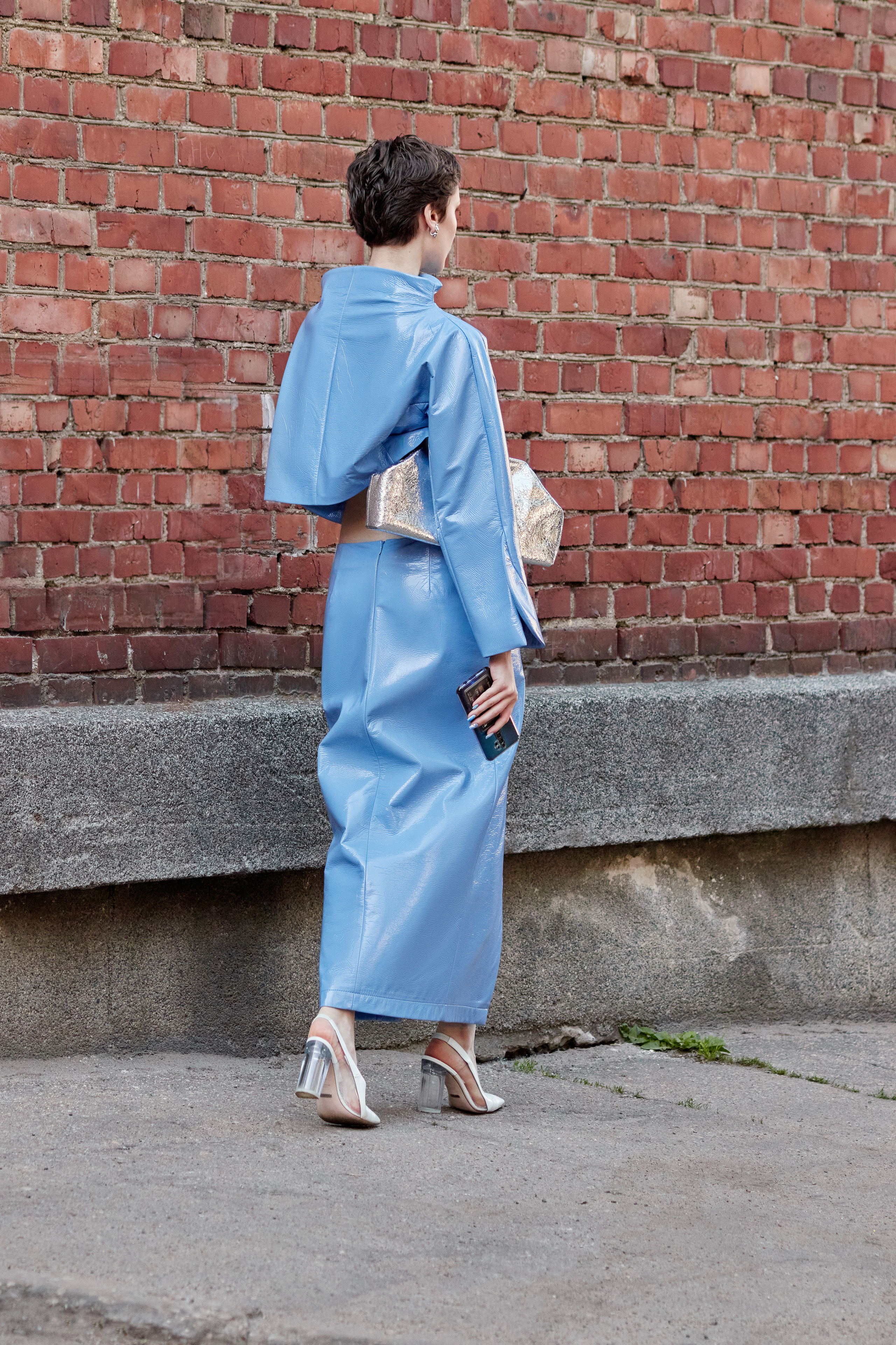 Стритстайл. Фотограф Натали Дмитриева в Минске