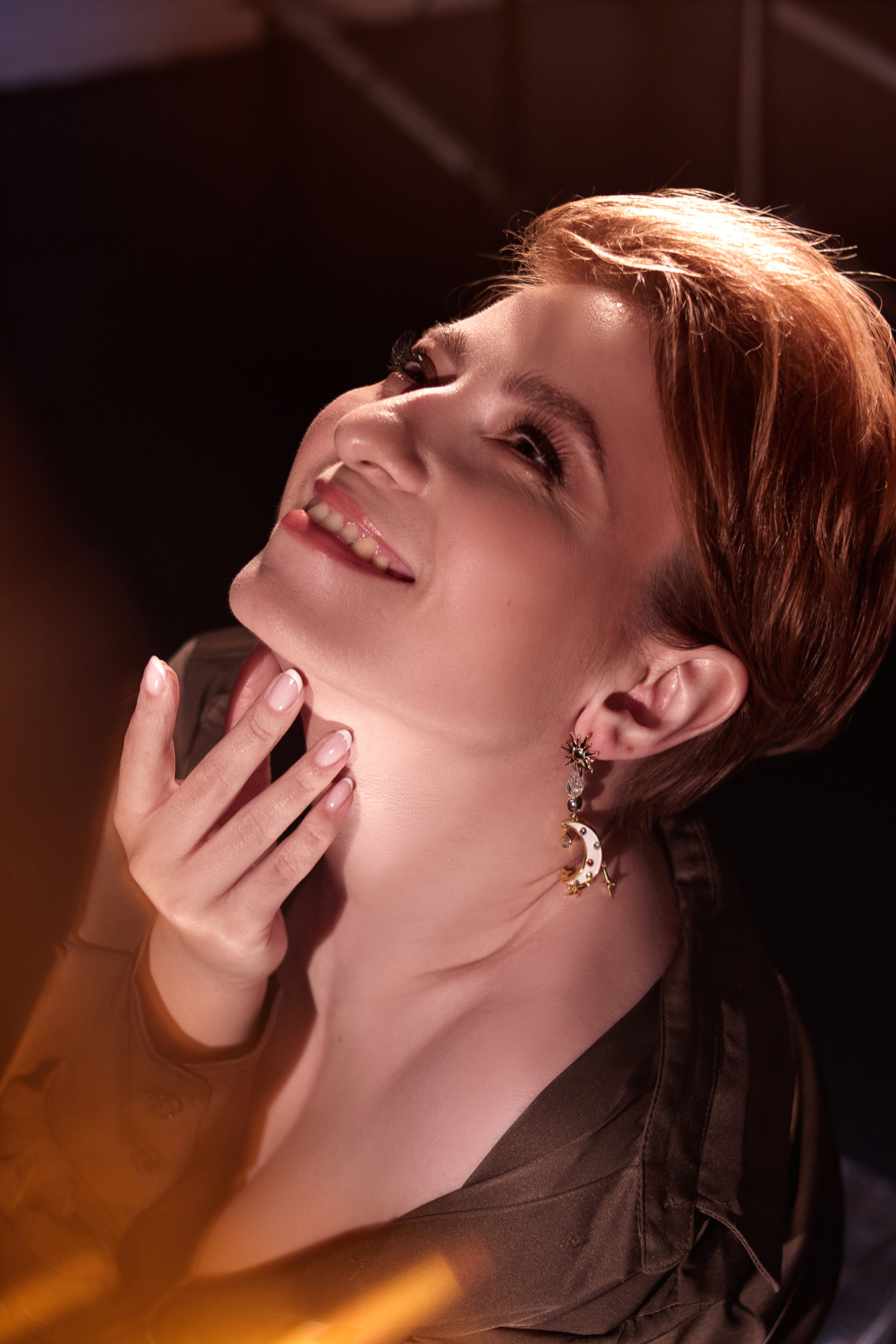 МОИ ДИВЫ. Фотограф Натали Дмитриева в Минске