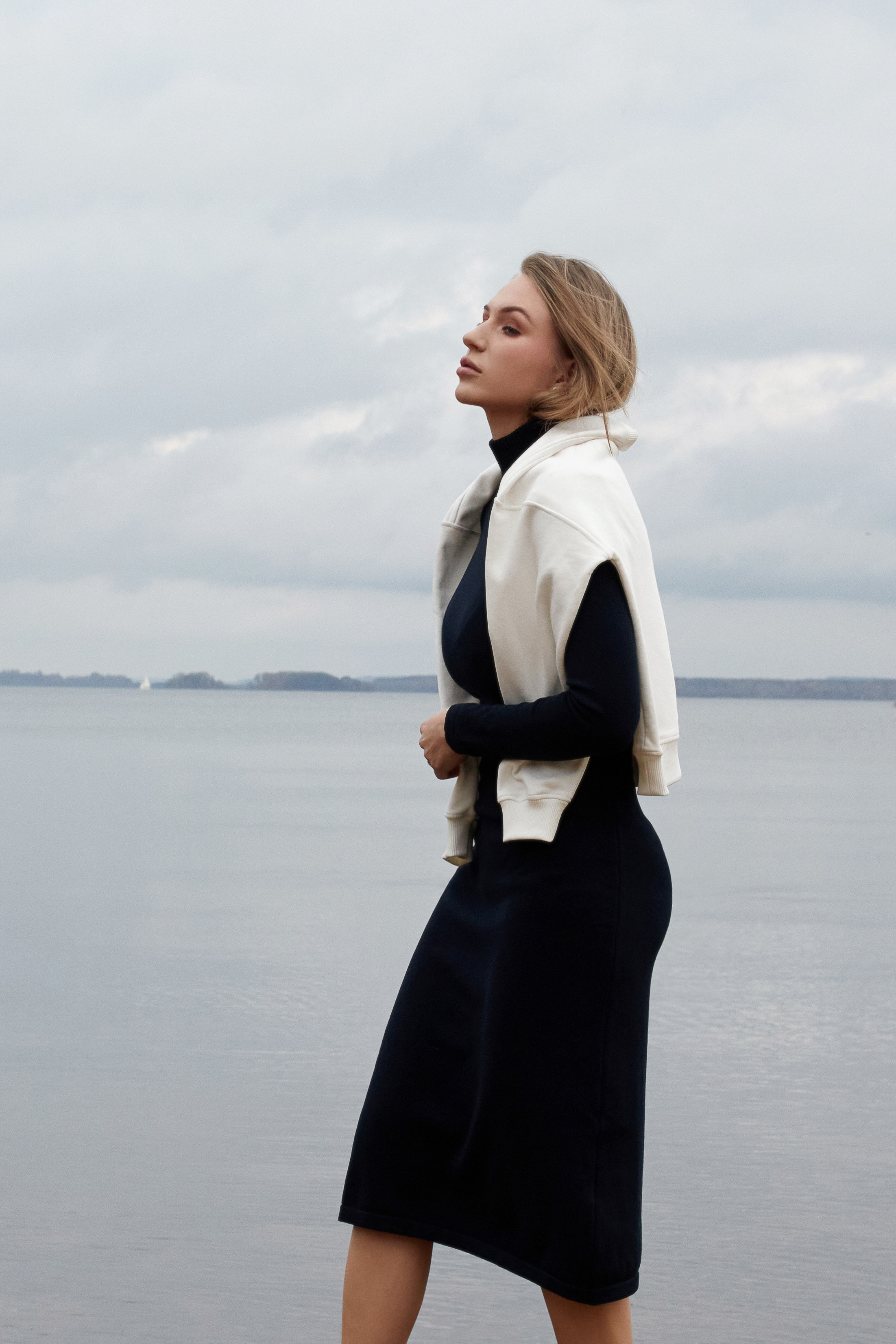 Yacht story. Фотограф Натали Дмитриева в Минске