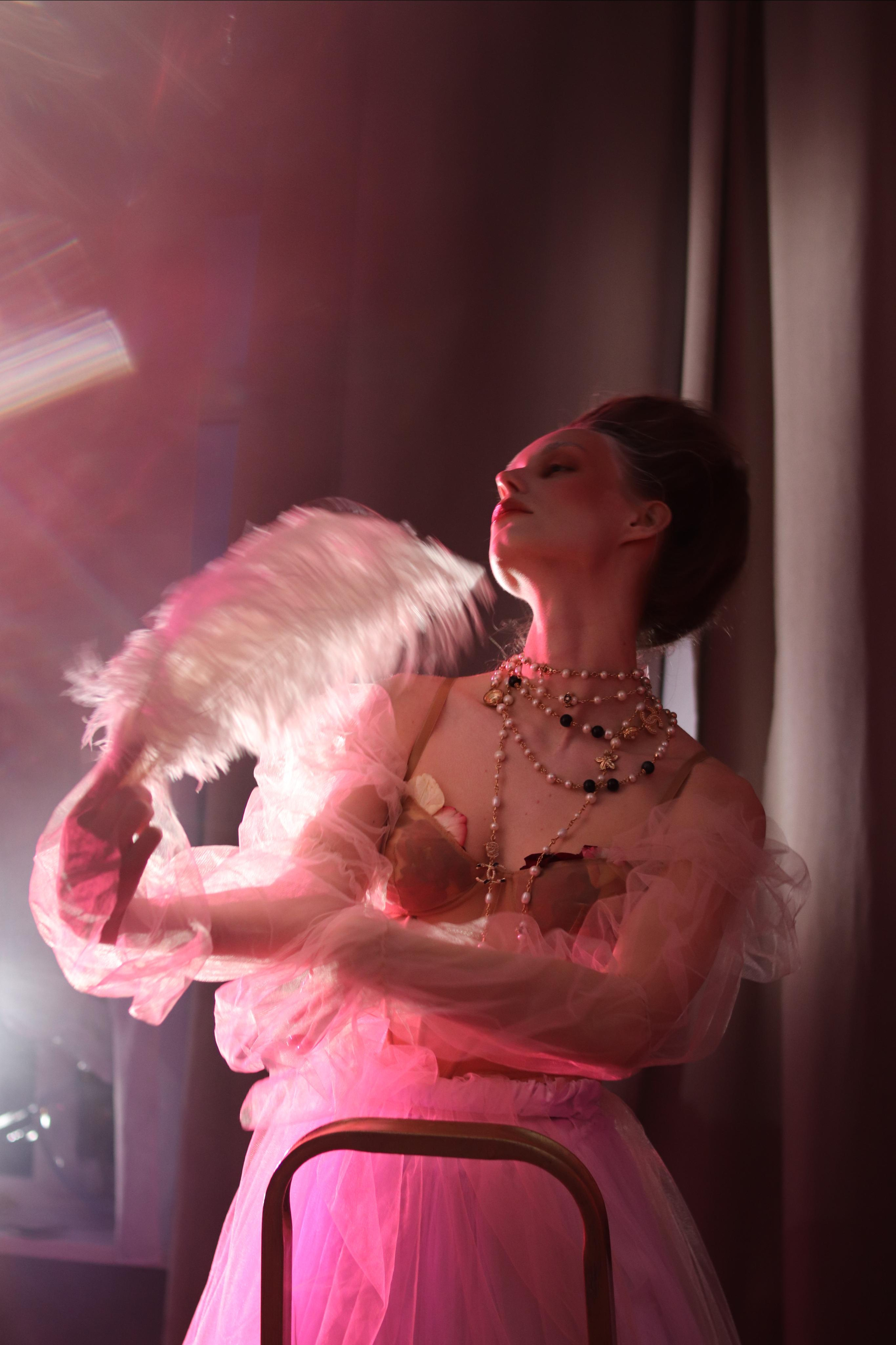 Moonlight Queen. Фотограф Натали Дмитриева в Минске