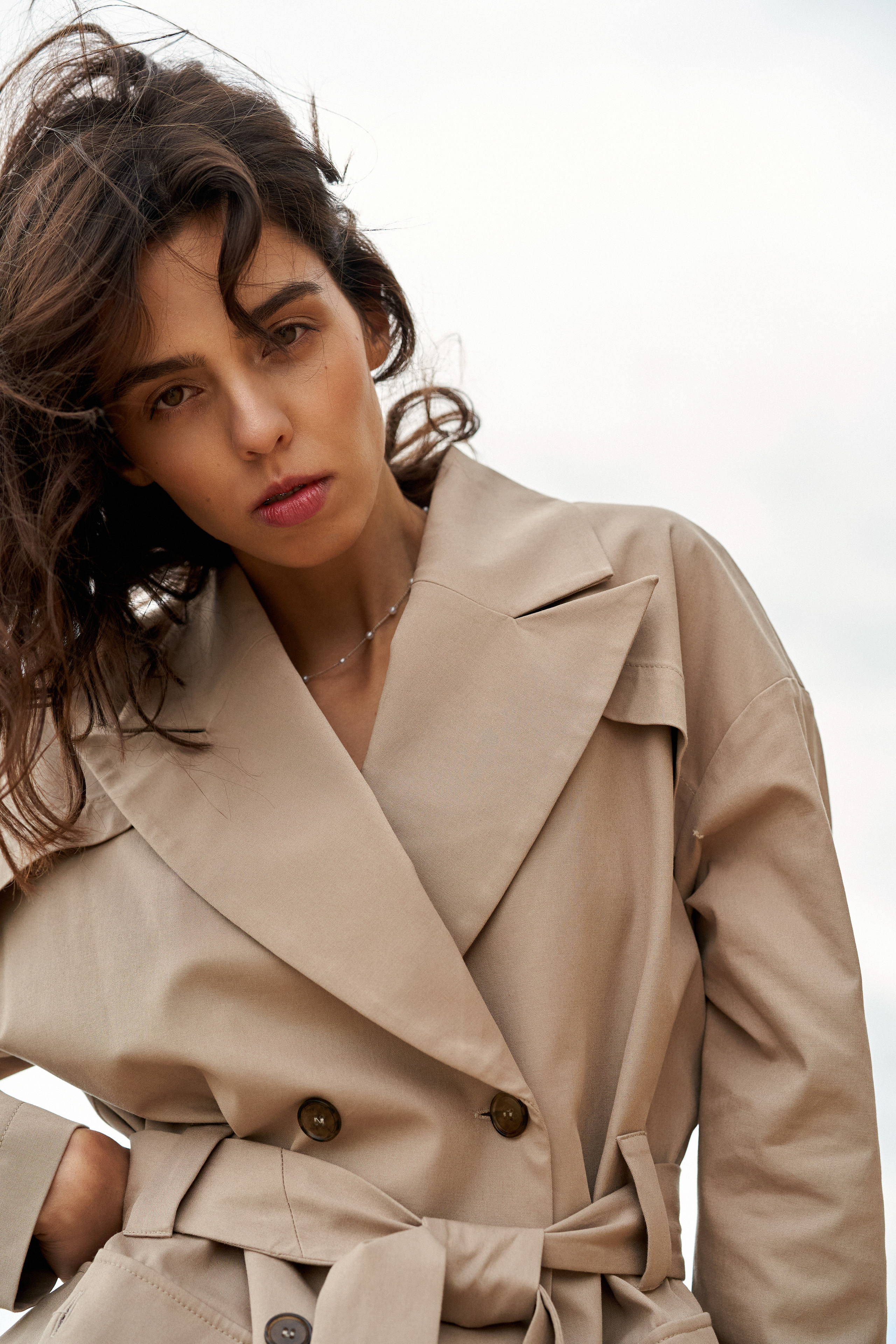 Кампейн. Фотограф Натали Дмитриева в Минске