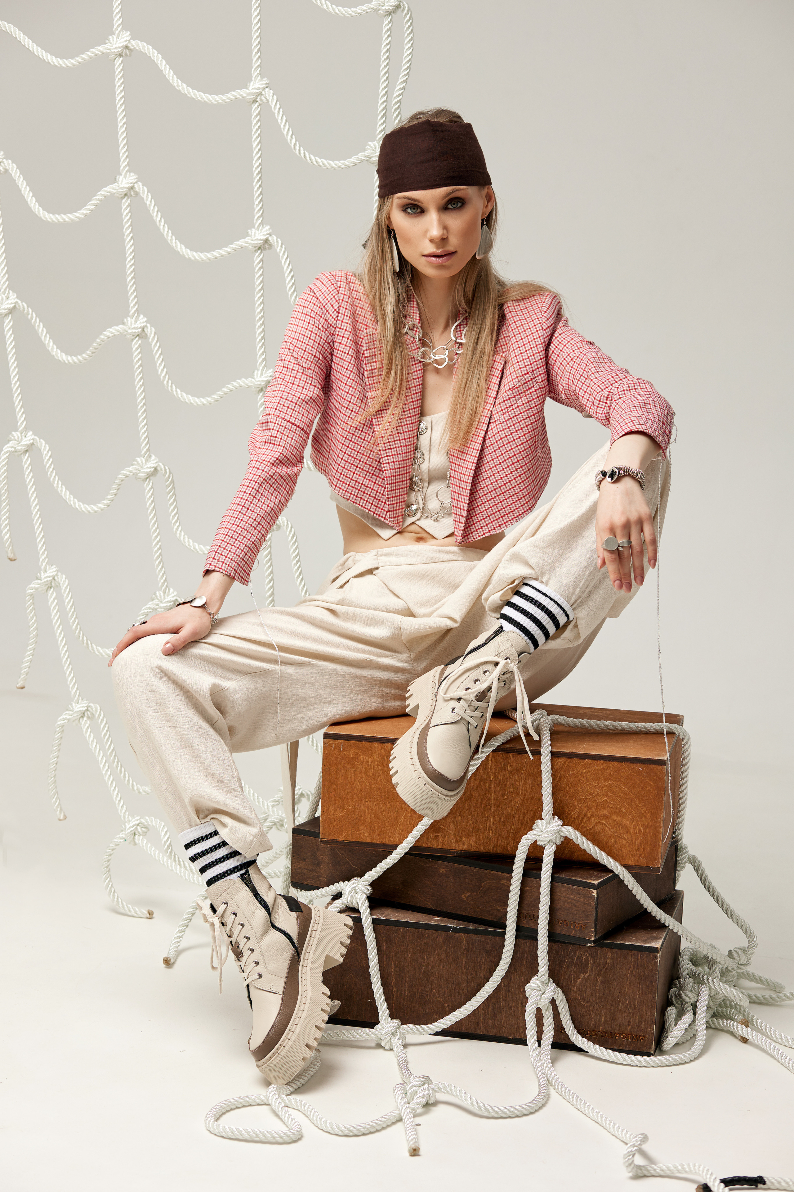 Ahoy, Jack!. Фотограф Натали Дмитриева в Минске