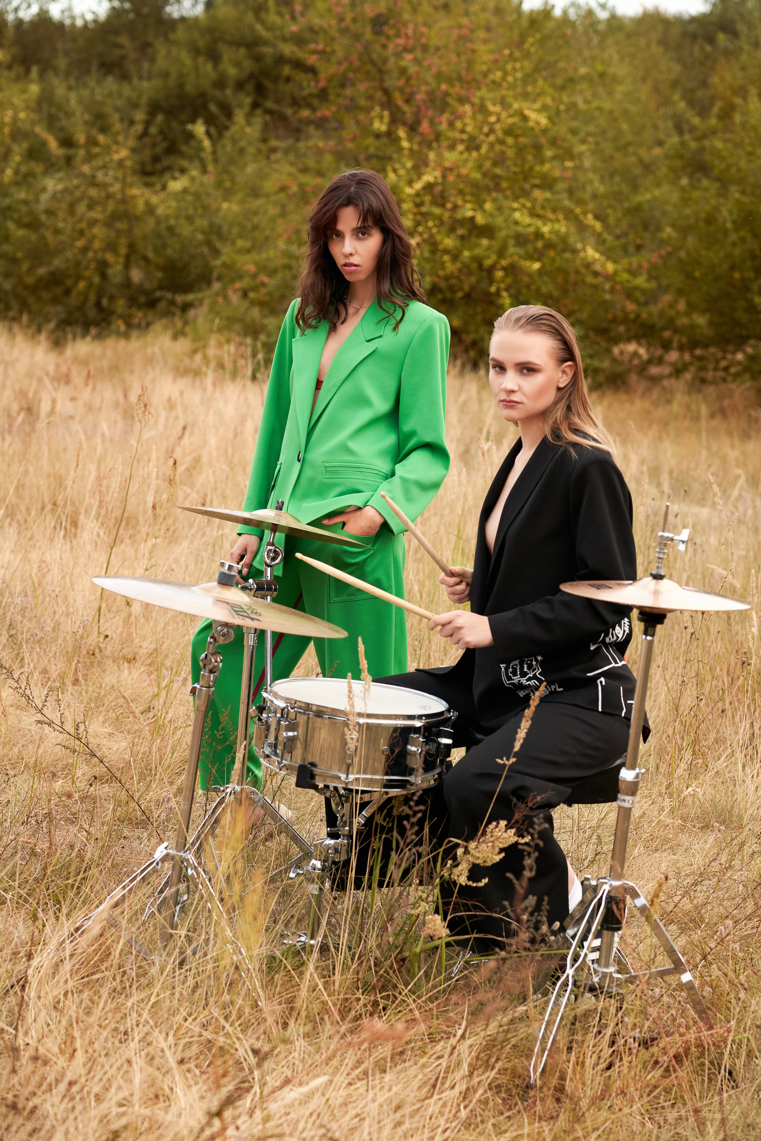 Кампейн. Фотограф Натали Дмитриева в Минске