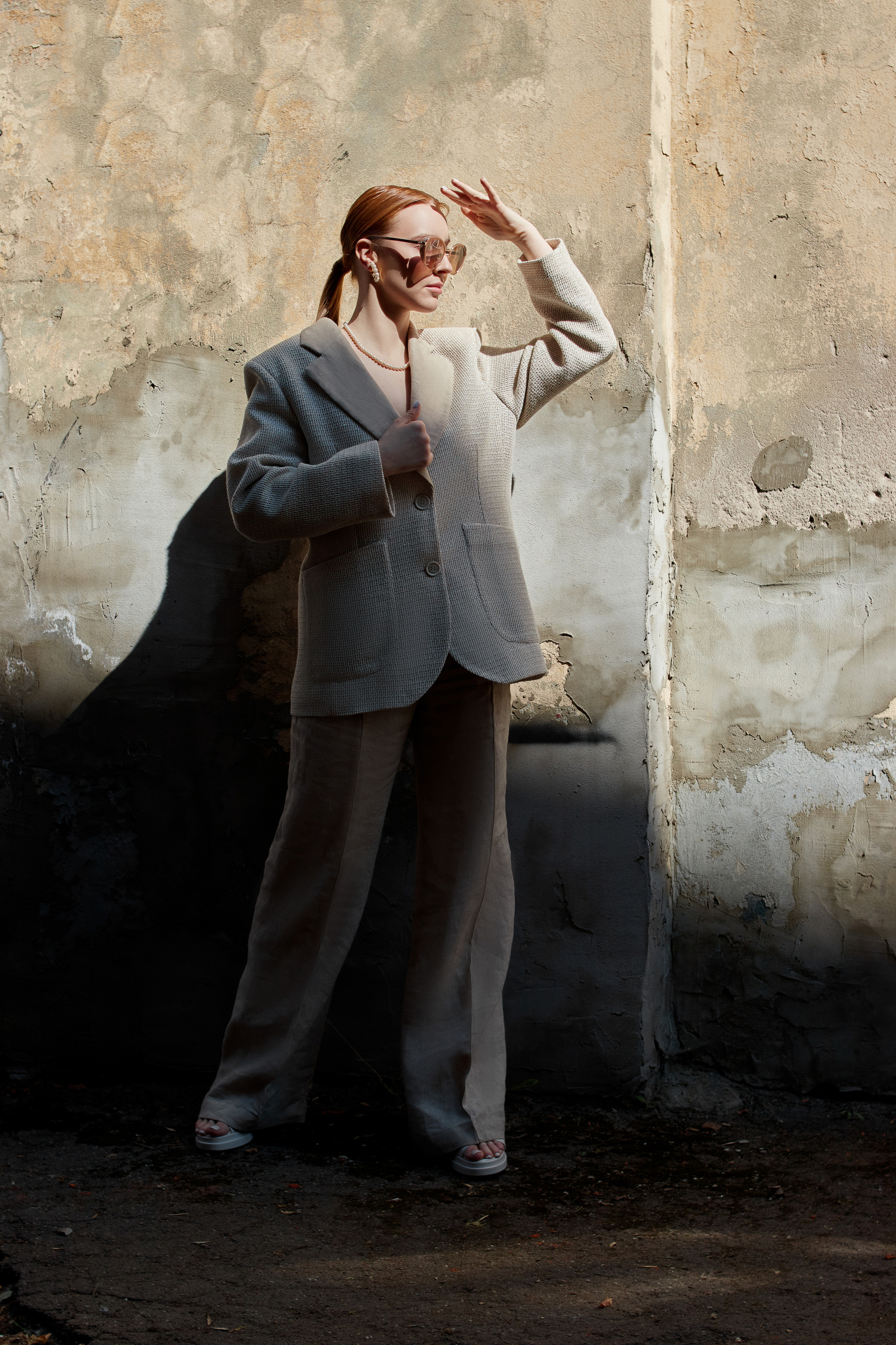 Стритстайл. Фотограф Натали Дмитриева в Минске