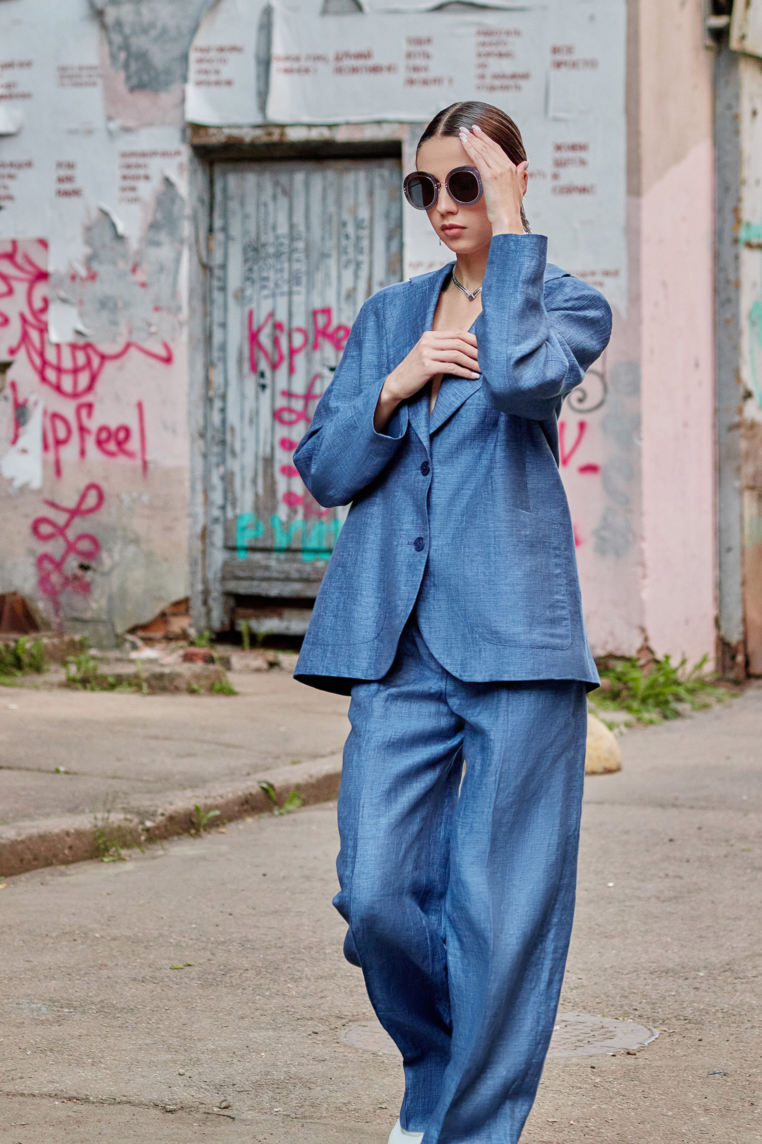 Стритстайл. Фотограф Натали Дмитриева в Минске