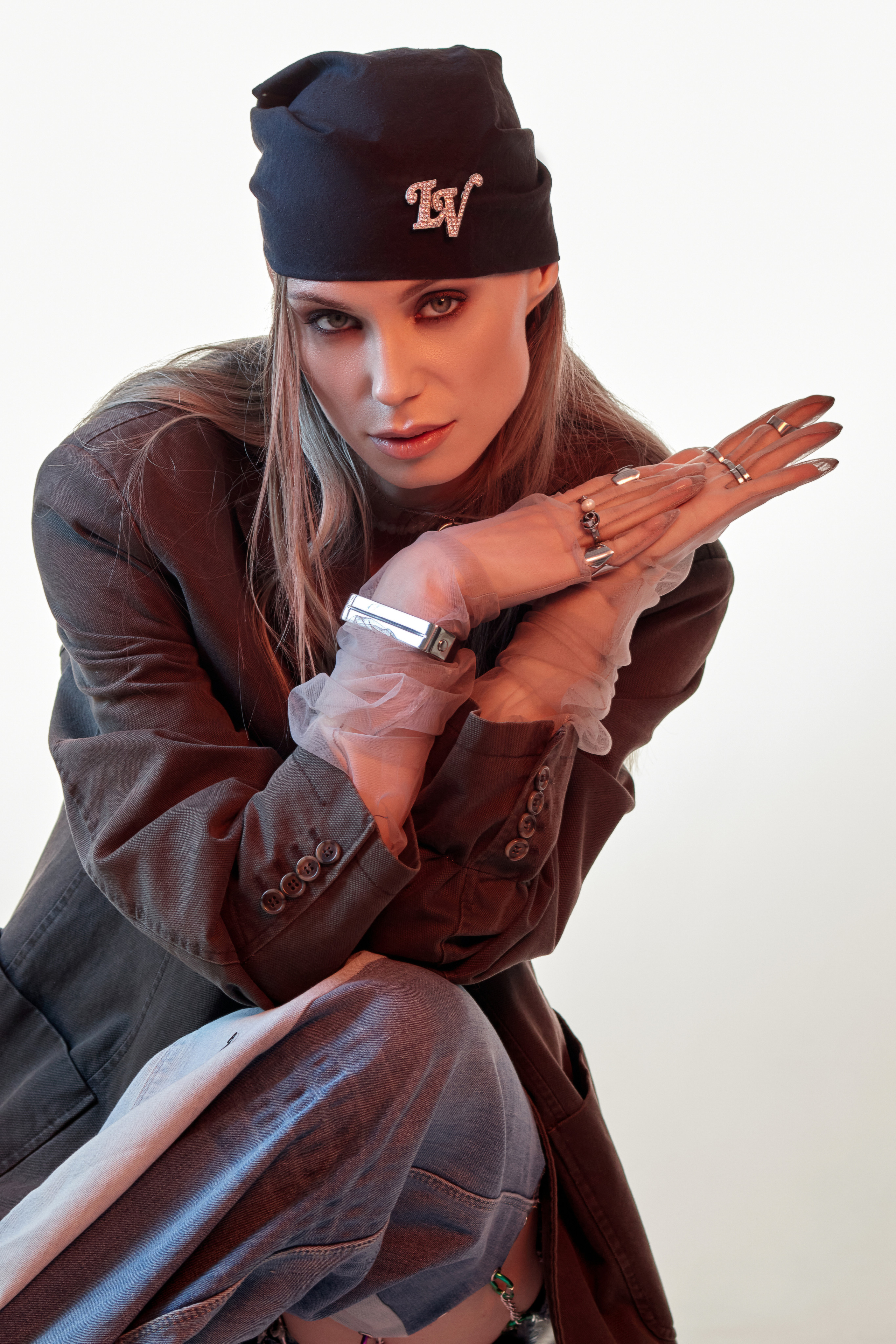 Ahoy, Jack!. Фотограф Натали Дмитриева в Минске