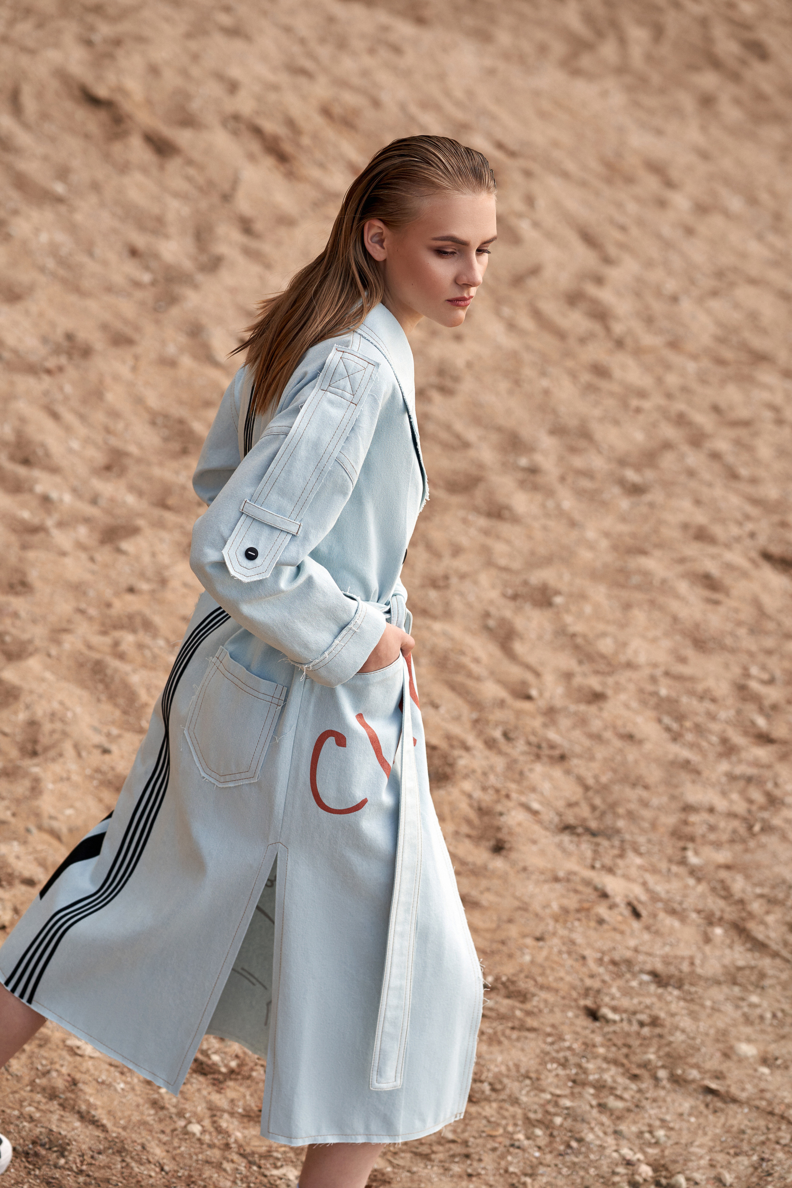 Кампейн. Фотограф Натали Дмитриева в Минске