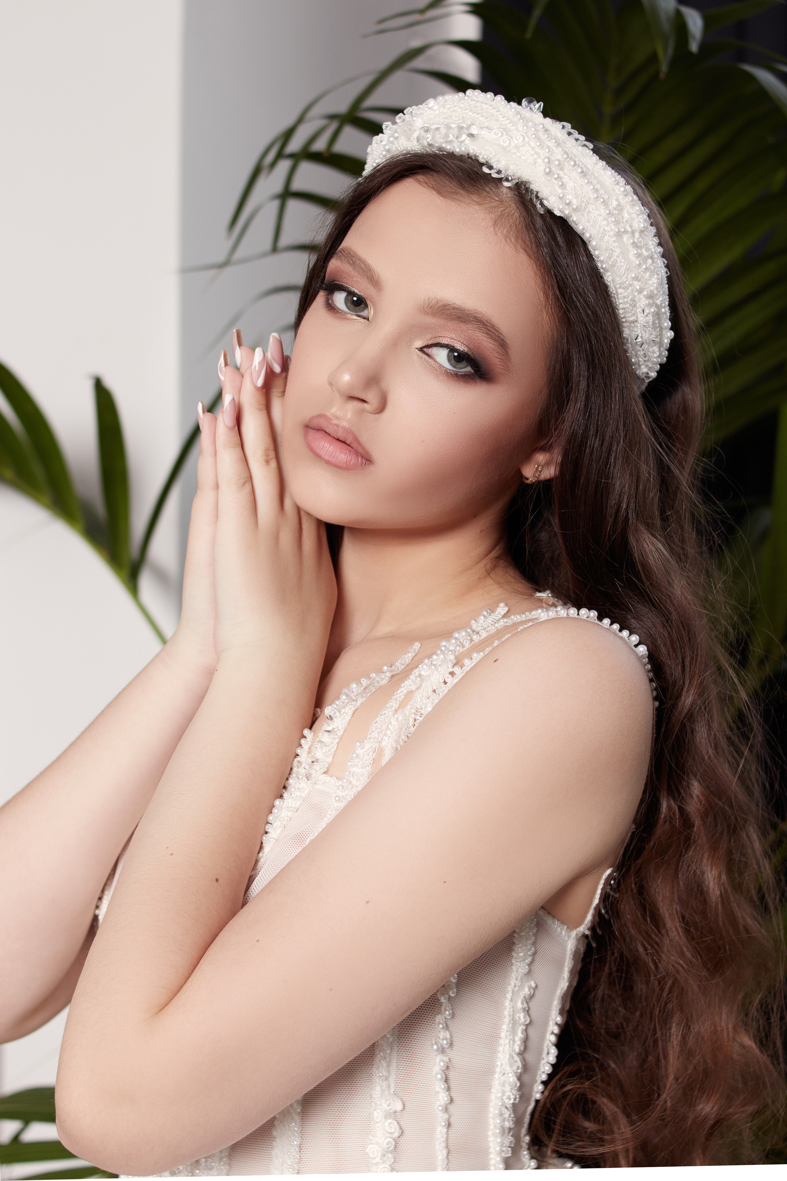 МОИ ДИВЫ. Фотограф Натали Дмитриева в Минске