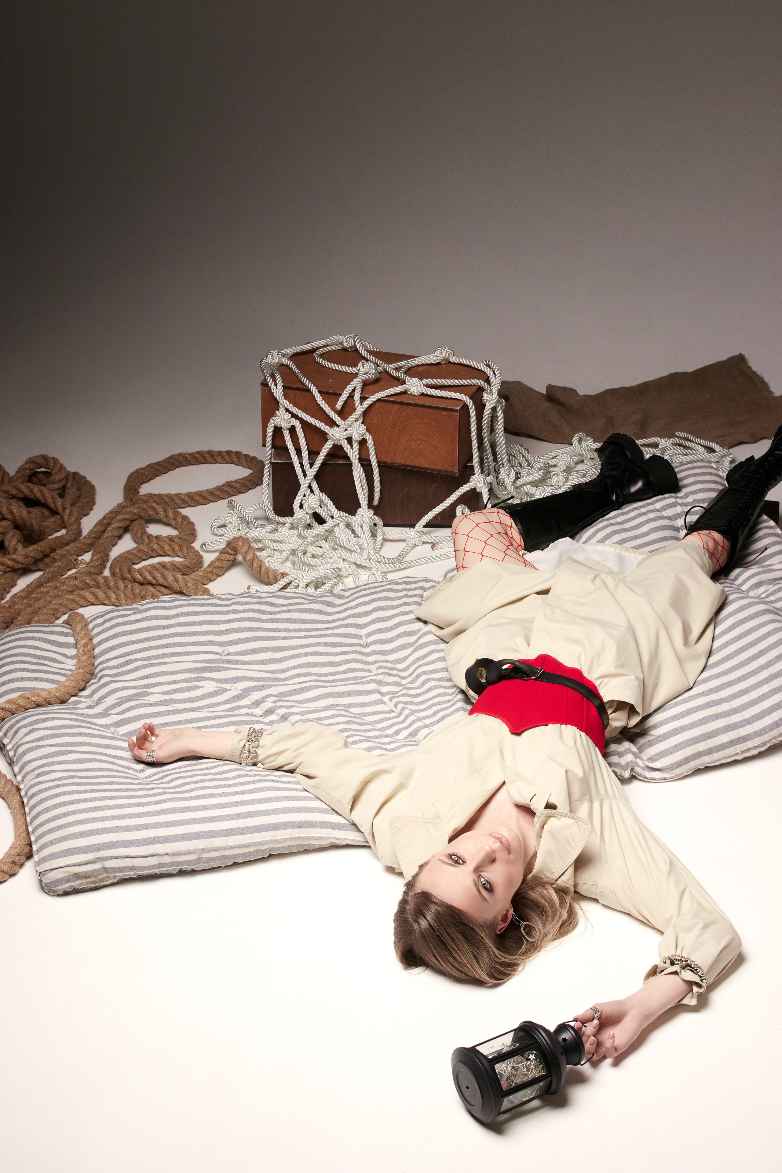 Ahoy, Jack!. Фотограф Натали Дмитриева в Минске