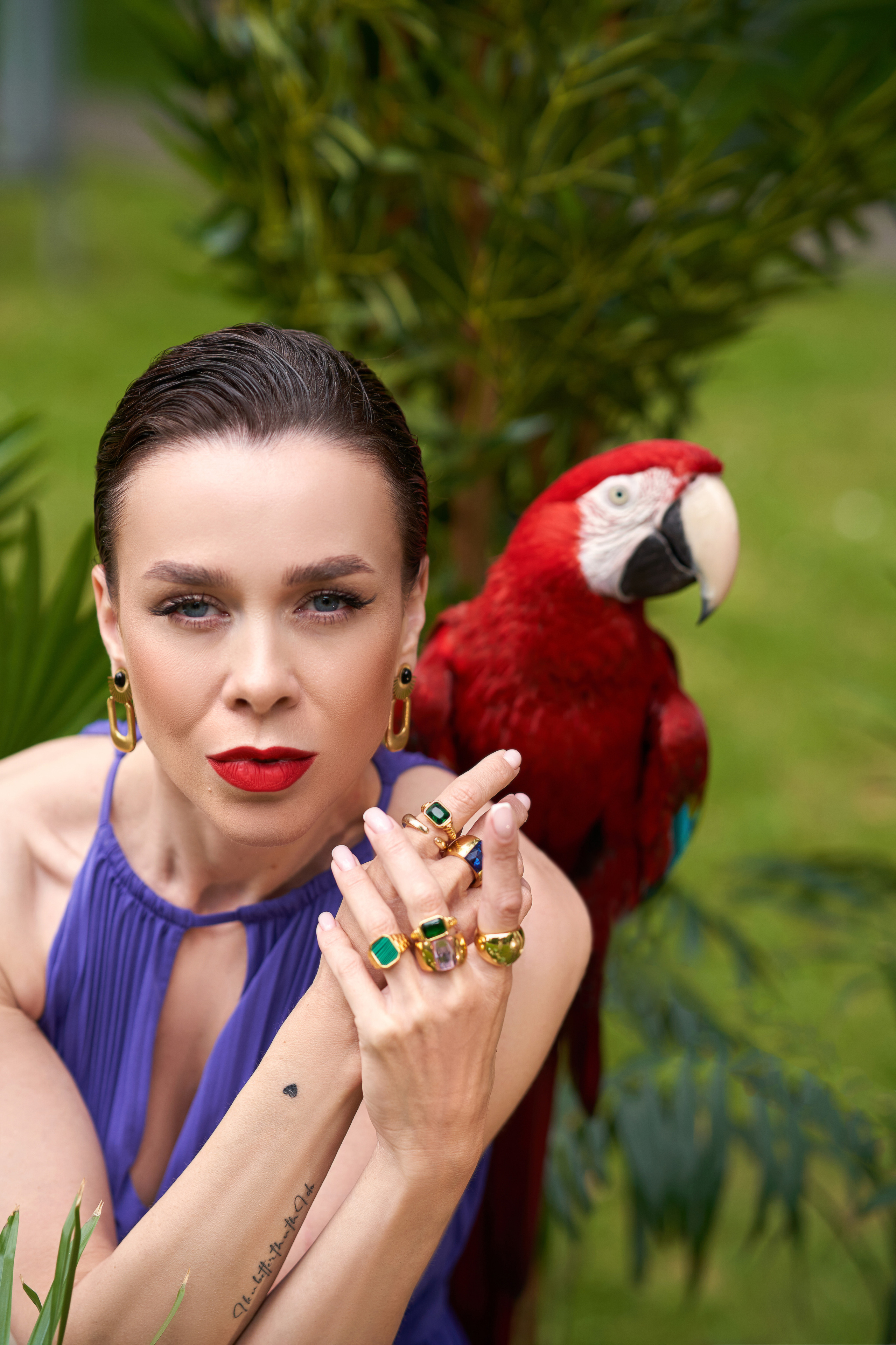 Фотограф Натали Дмитриева в Минске