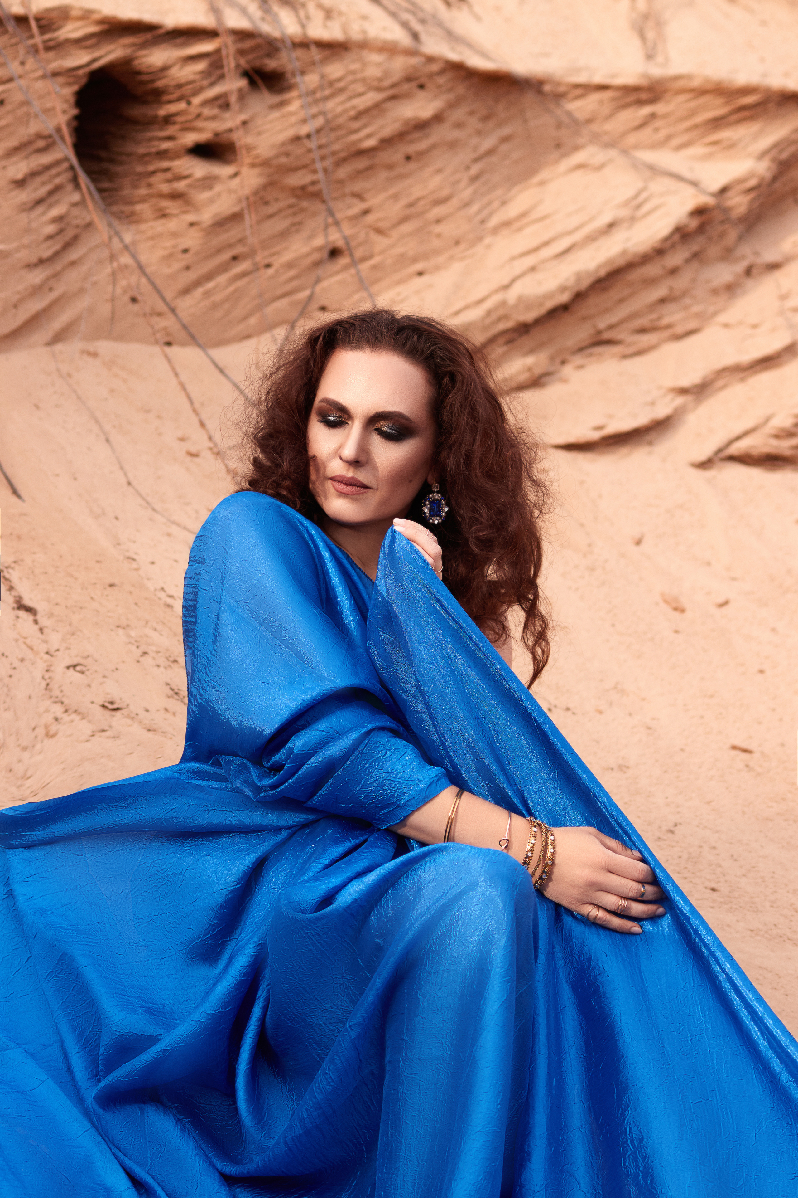 МОИ ДИВЫ. Фотограф Натали Дмитриева в Минске