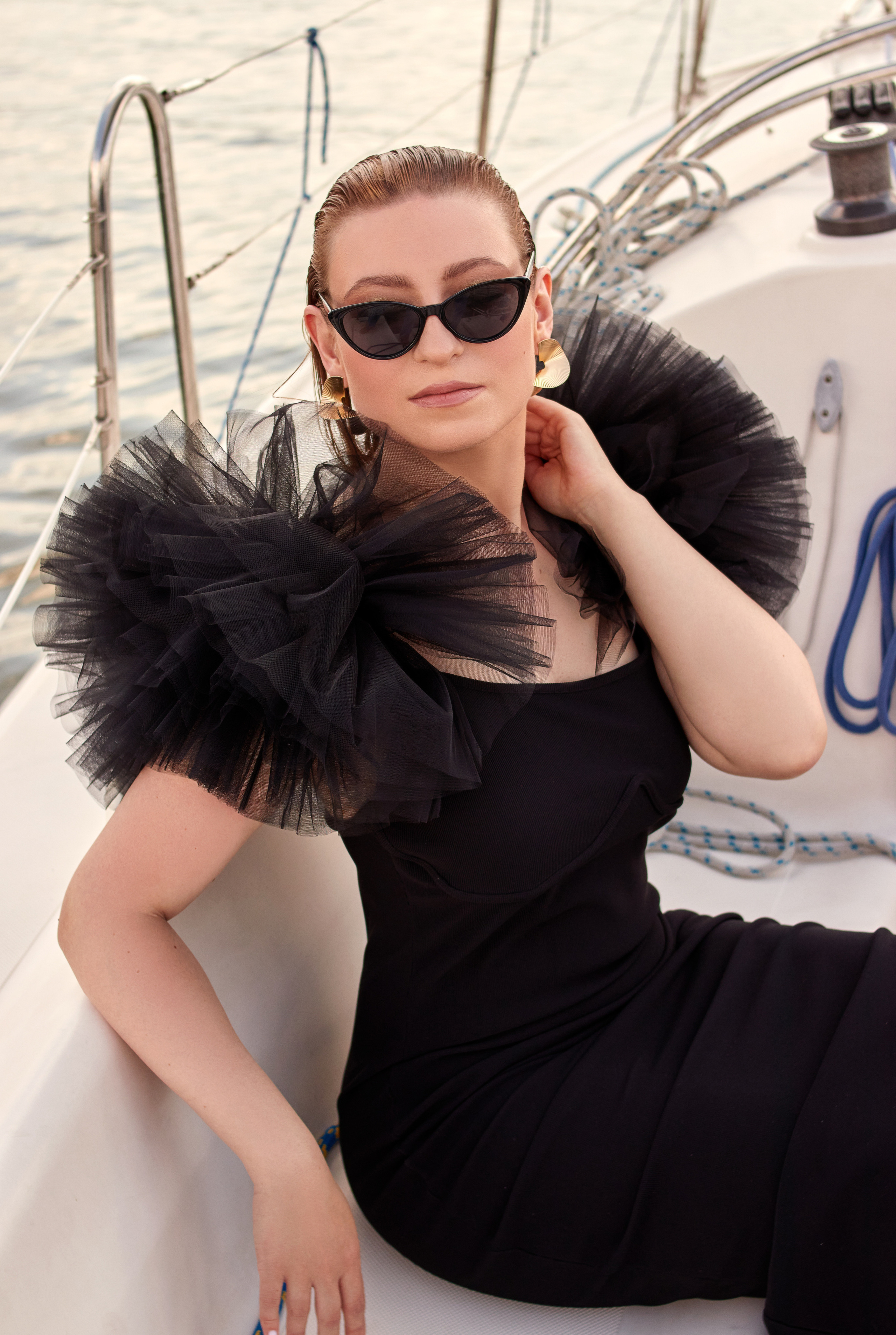 МОИ ДИВЫ. Фотограф Натали Дмитриева в Минске