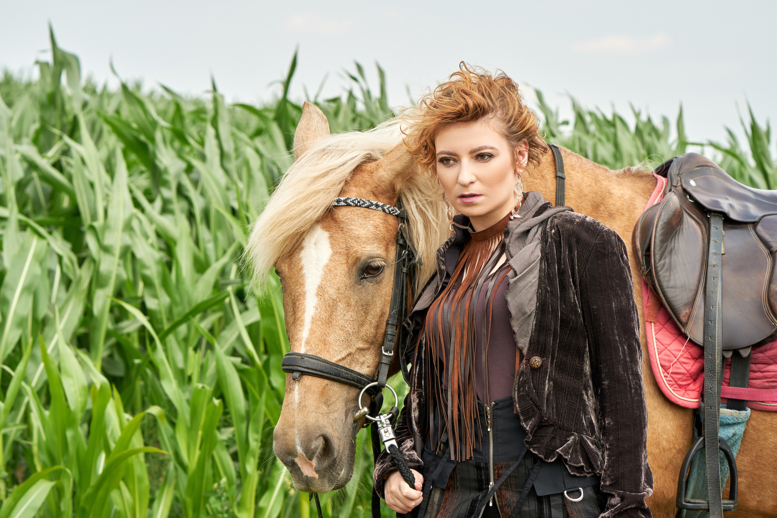 Фотограф Натали Дмитриева в Минске