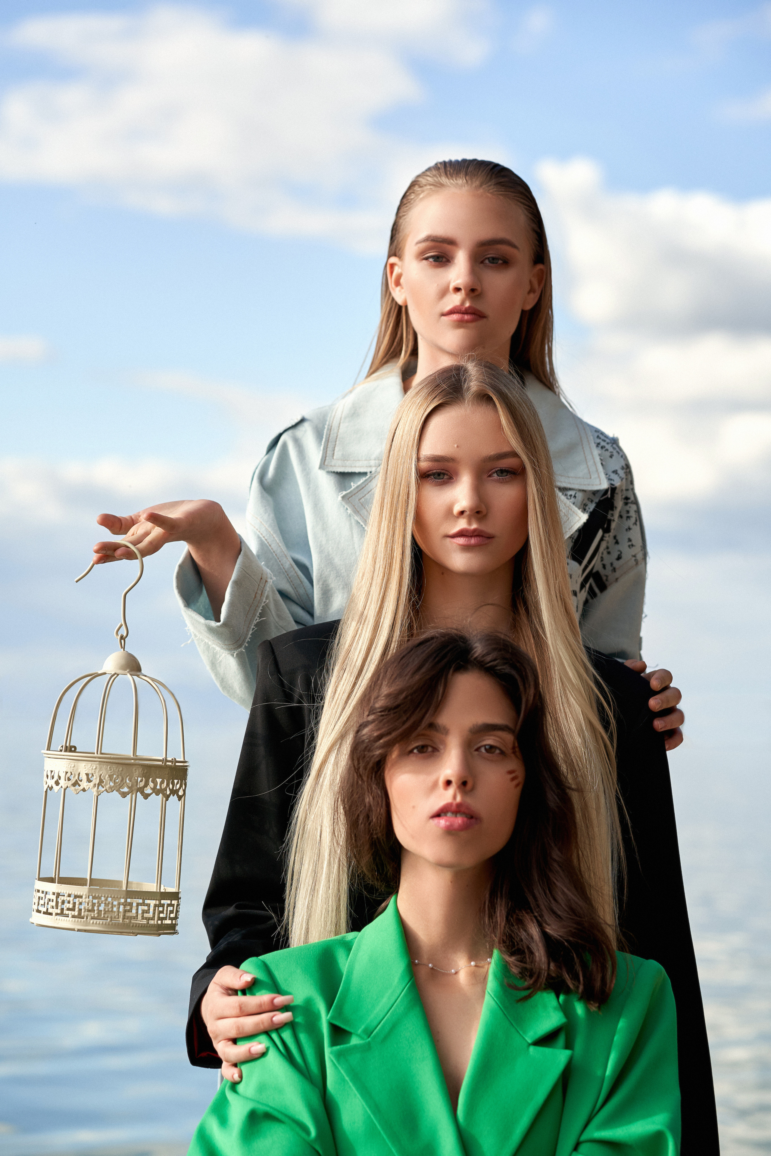 Фотограф Натали Дмитриева в Минске