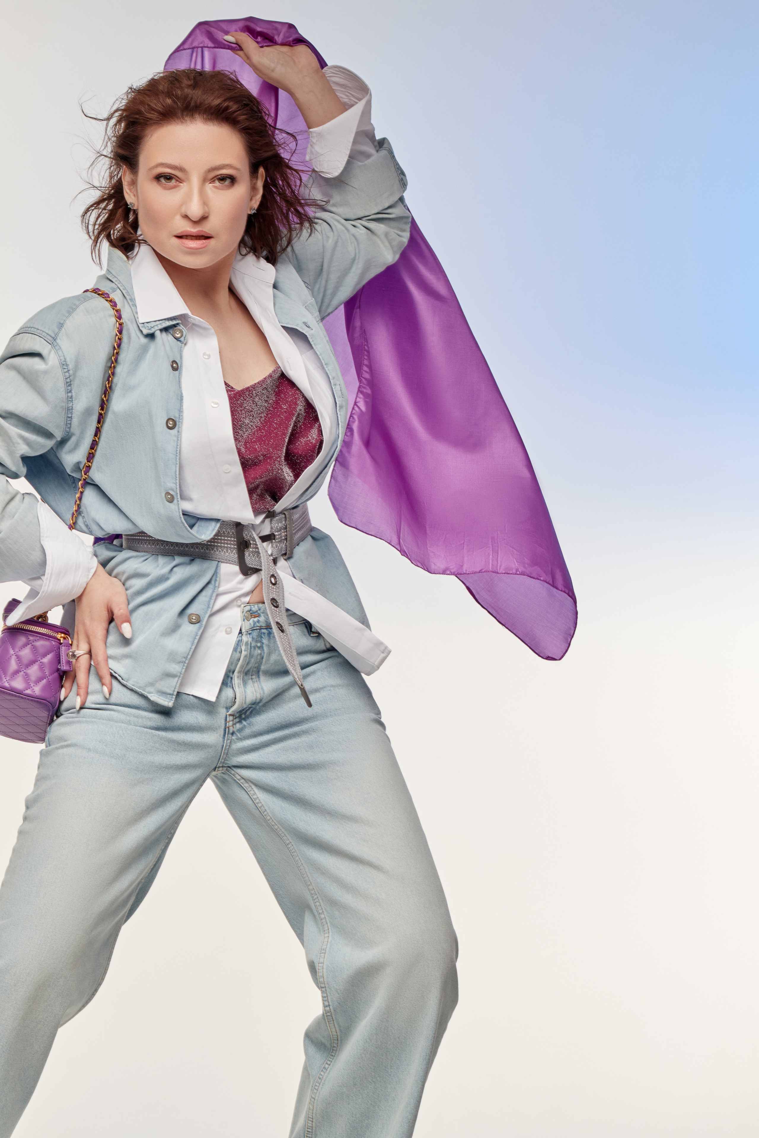 МОИ ДИВЫ. Фотограф Натали Дмитриева в Минске