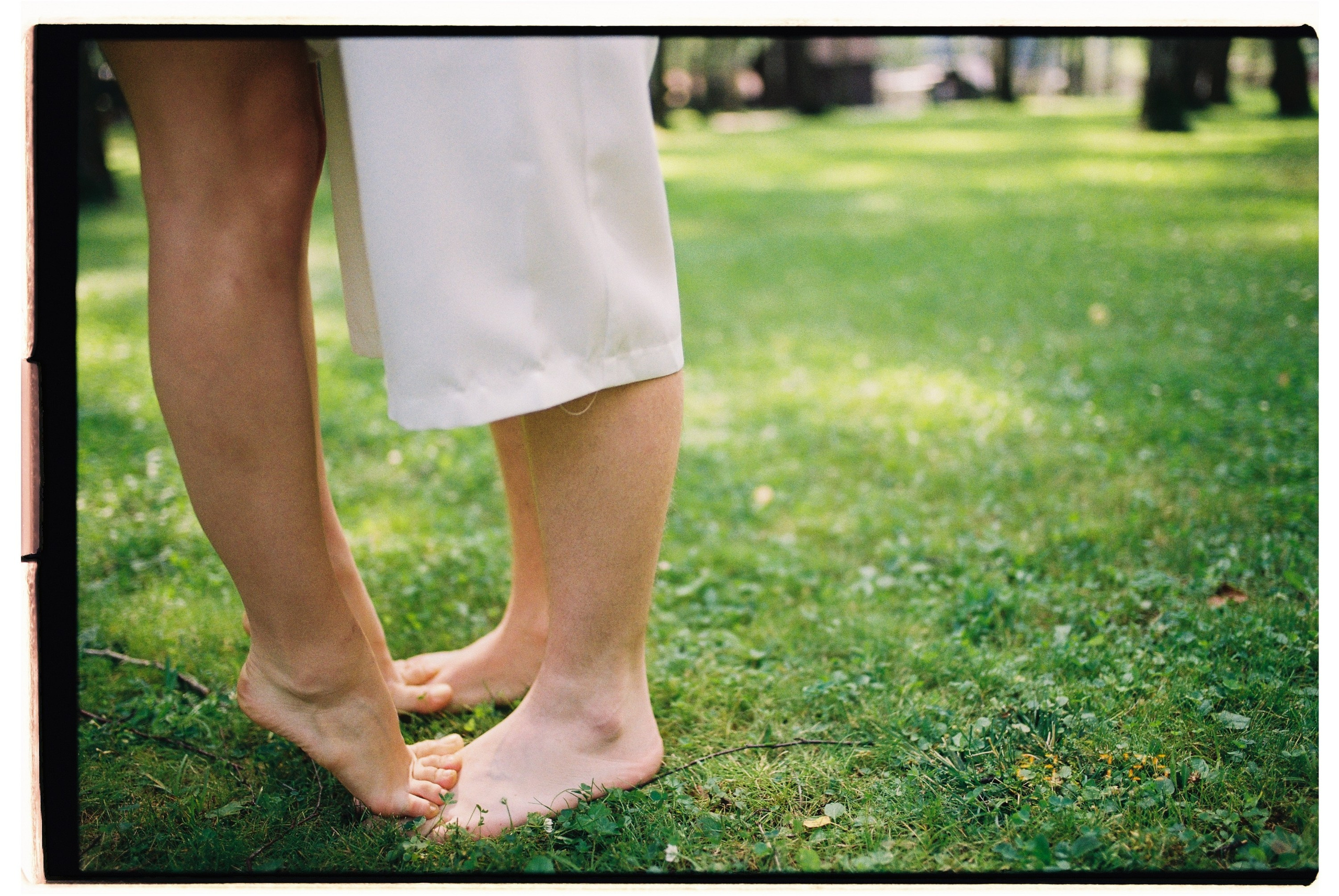 Артем и Полина. Свадебный фотограф в Москве Евгений Рыжов