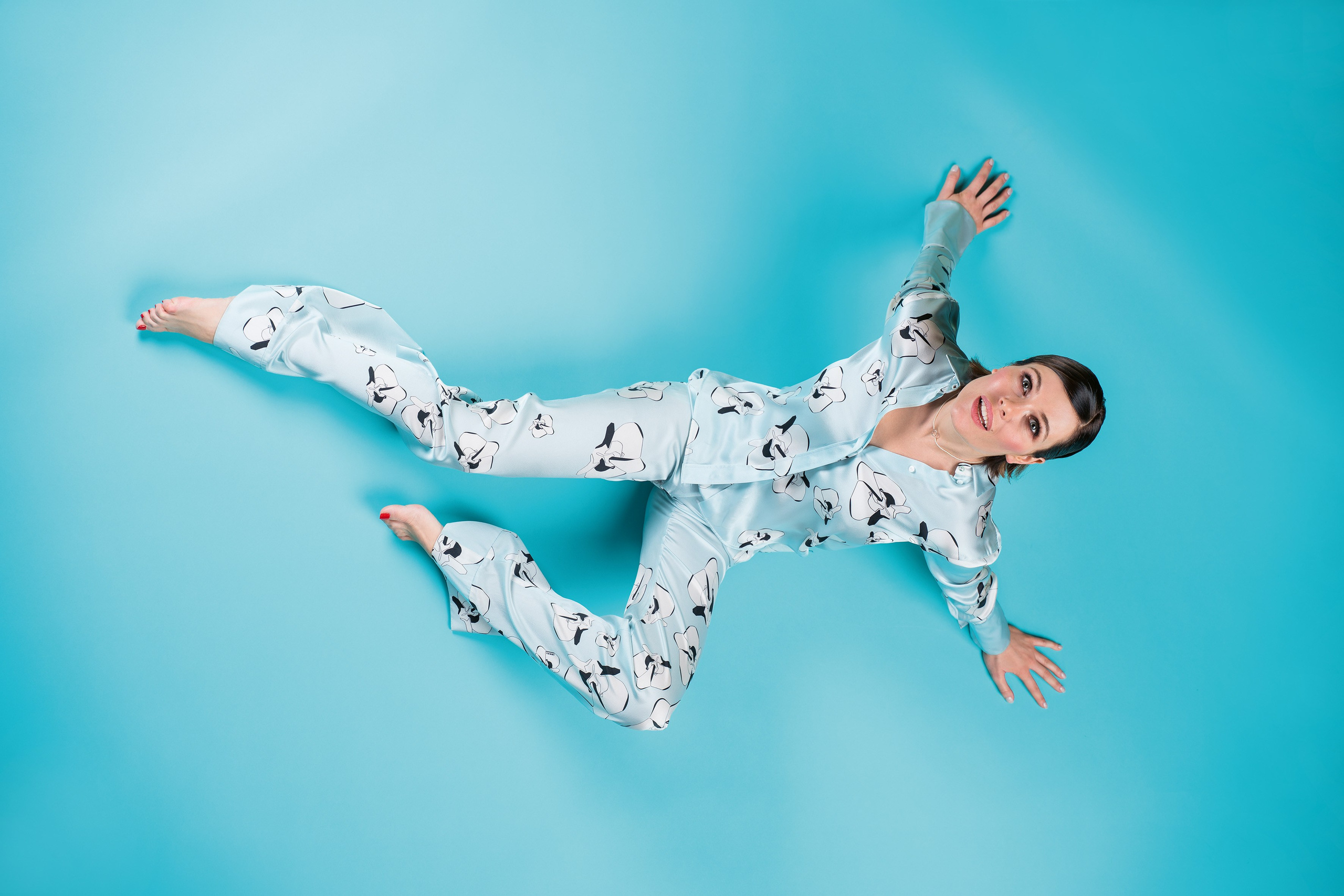 Фотопортреты с пониманием и осознанием образа. Сергей Гаврилов, фотограф