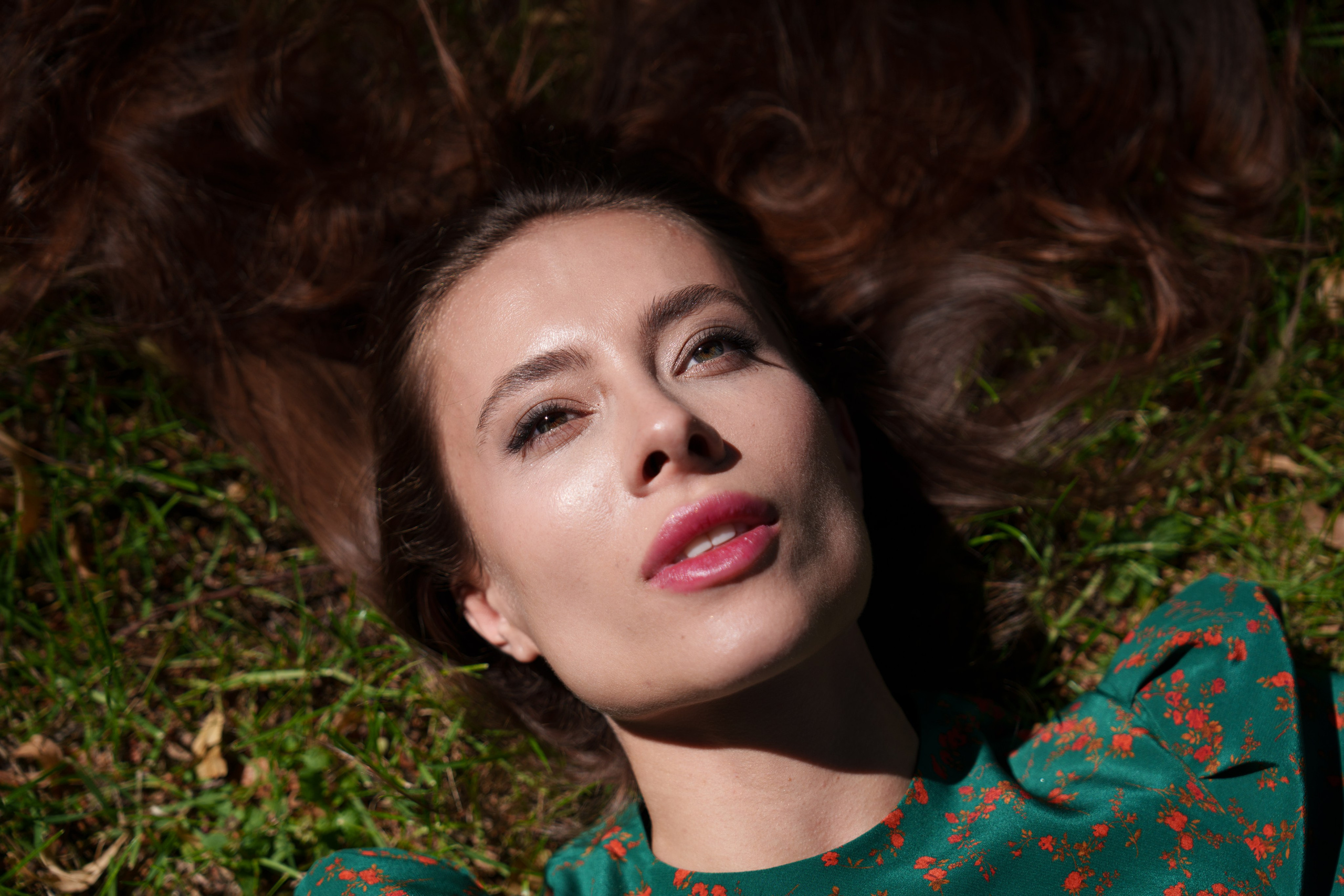 Фотопортреты с пониманием и осознанием образа. Сергей Гаврилов, фотограф