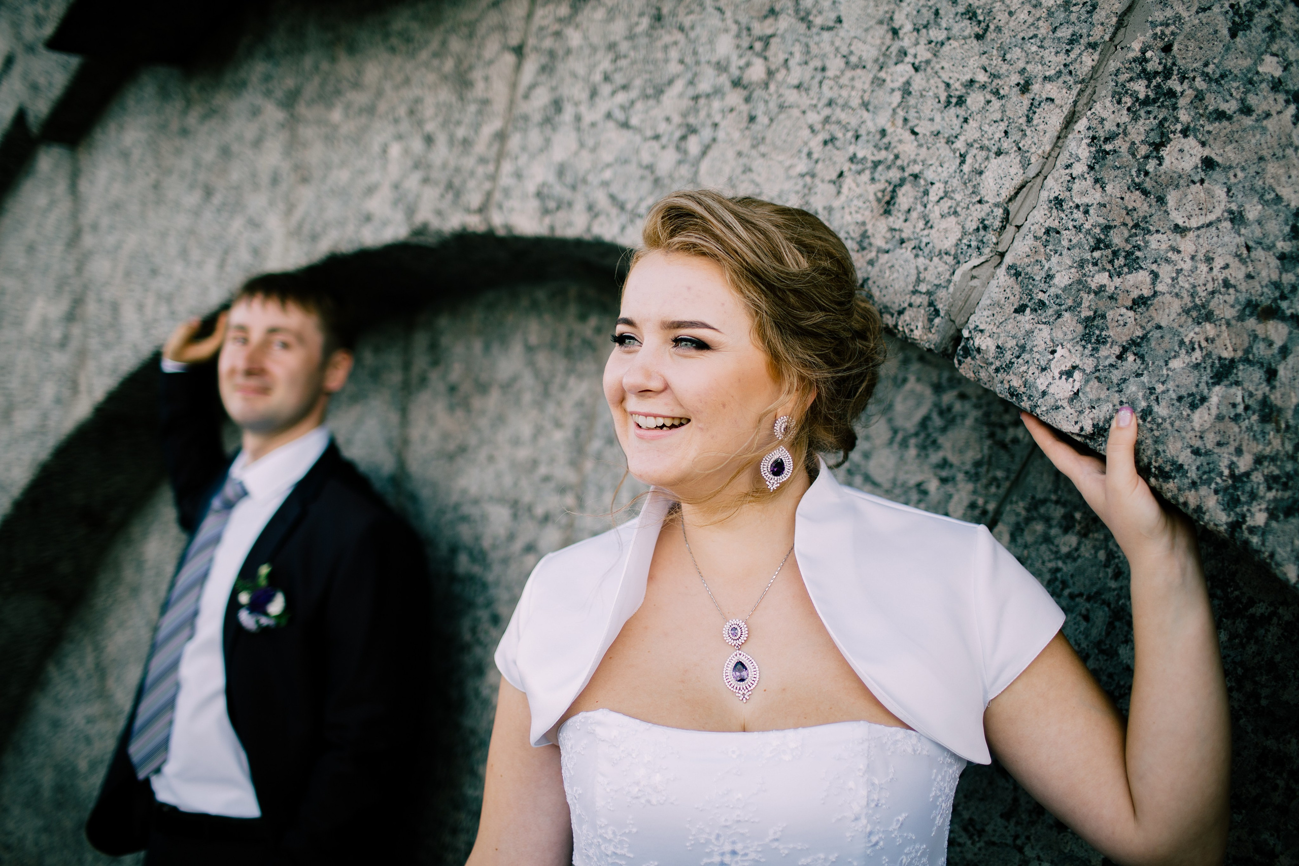 Свадебная съемка. Семейный, свадебный и фешн фотограф в Санкт-Петербурге Рацкевич Яна