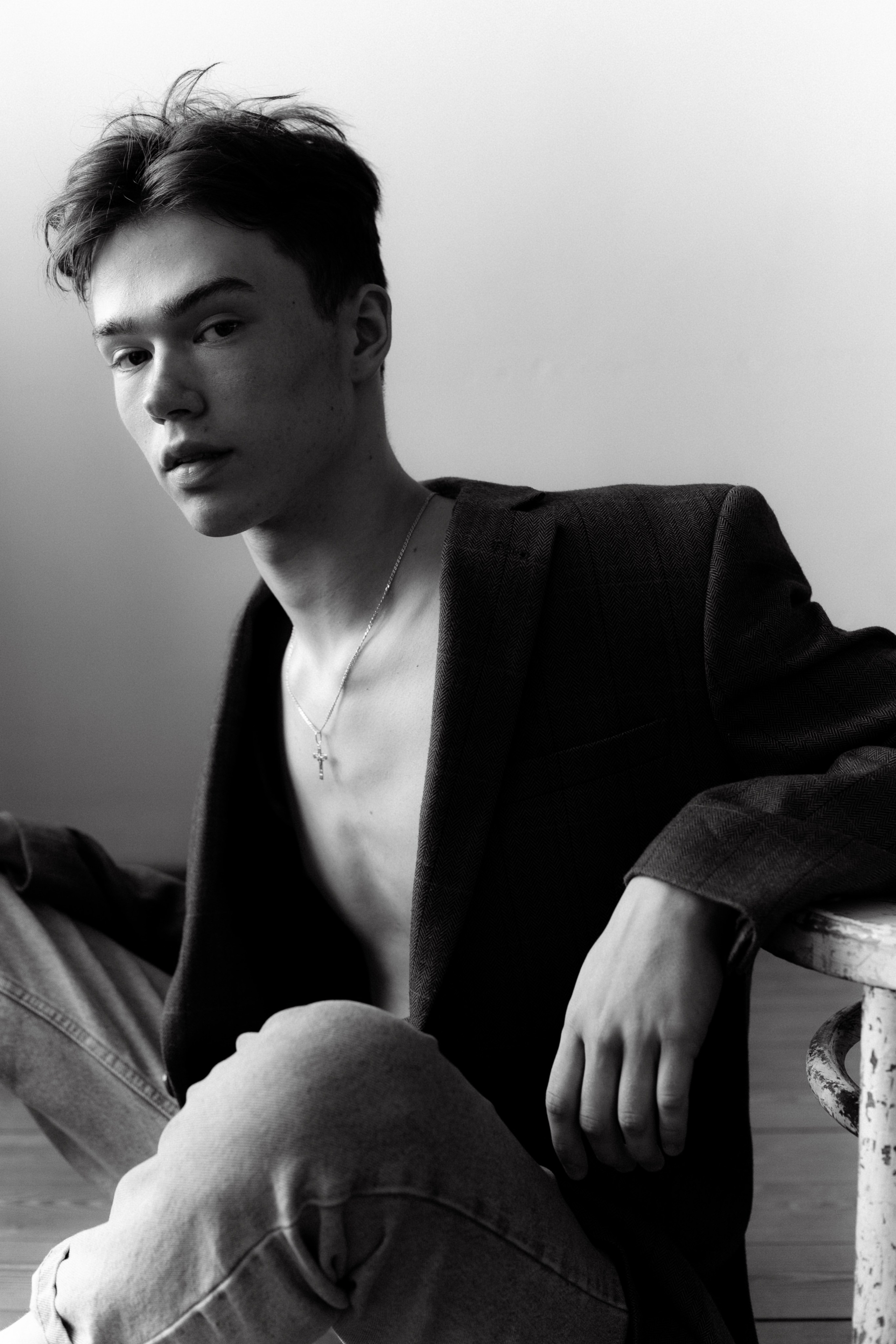 Max. Фотограф Москва Дмитрий Курасов